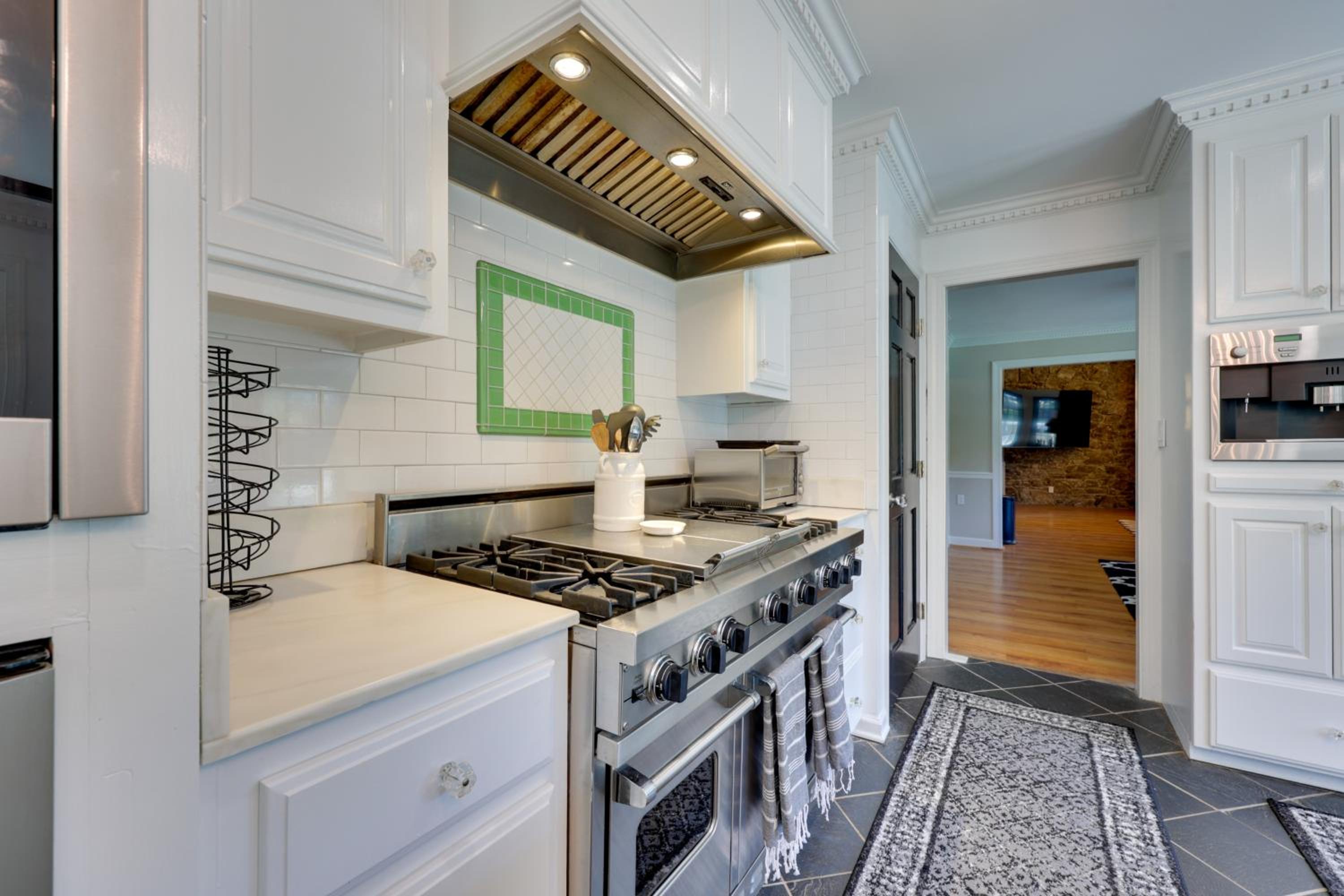 Game Room and Fire Pit! Luxe Louisburg Farmhouse