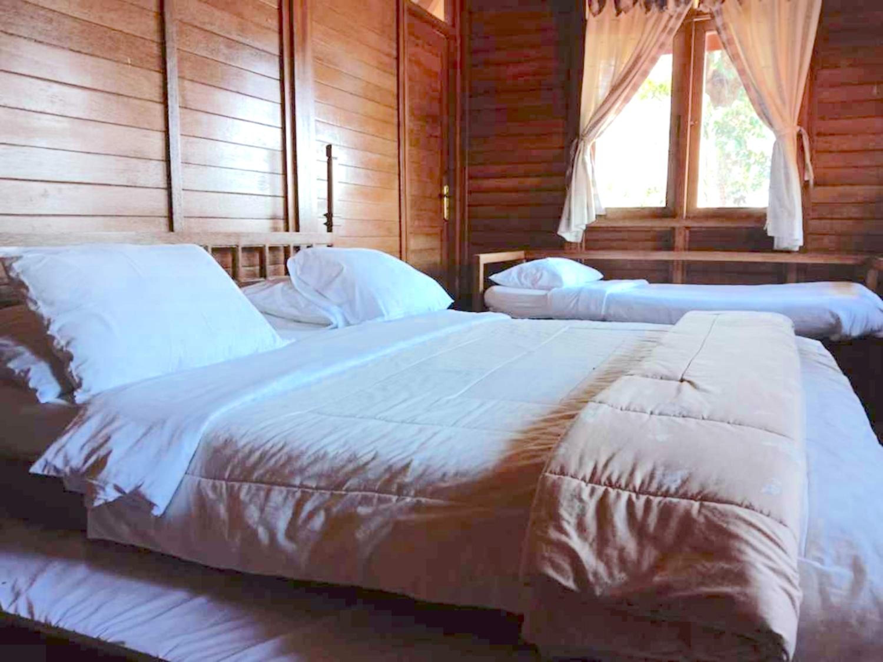Talita Mountain Resort