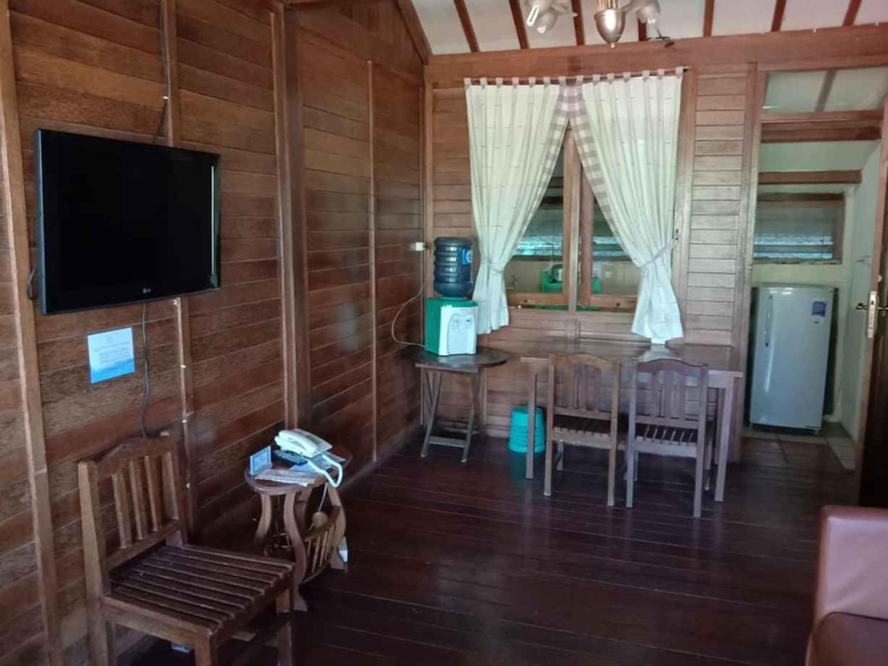 Talita Mountain Resort