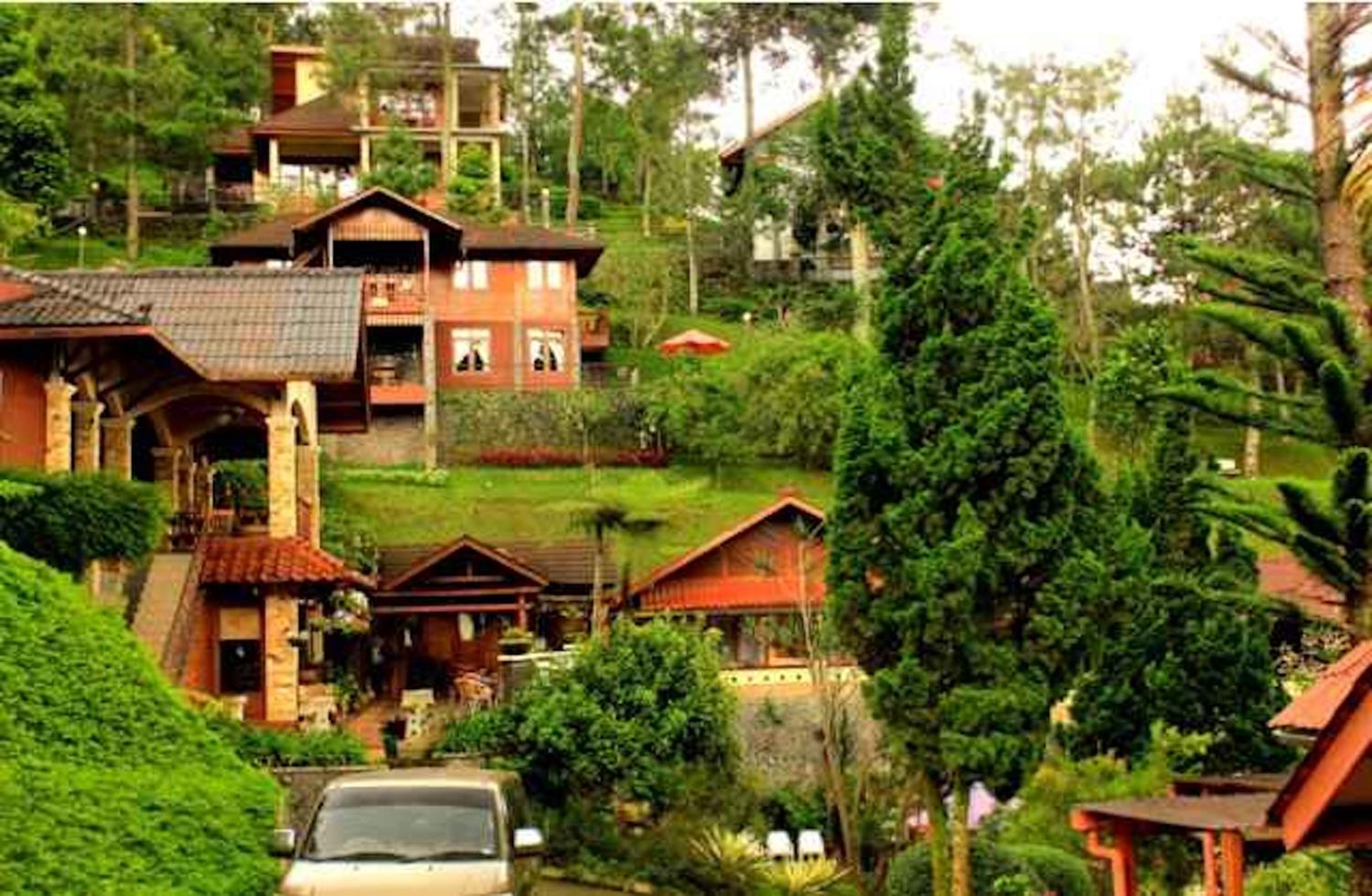 Talita Mountain Resort