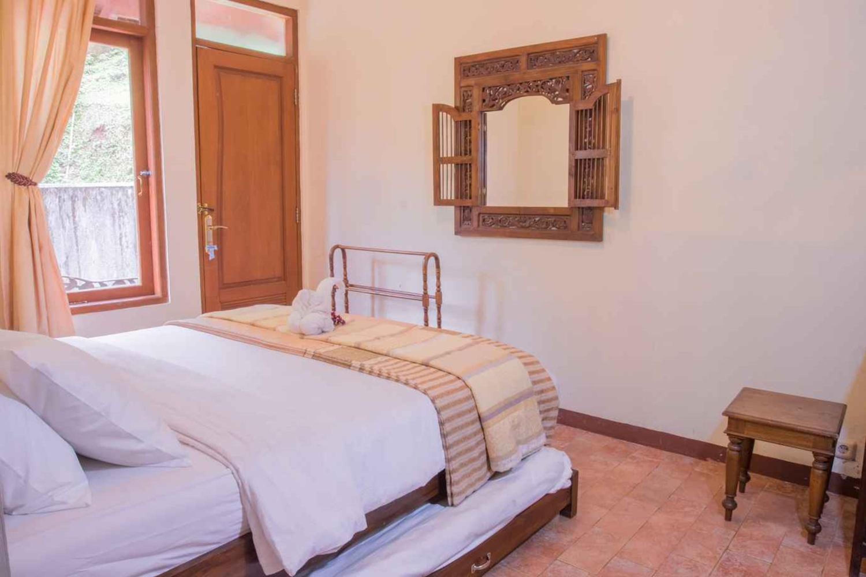 Talita Mountain Resort