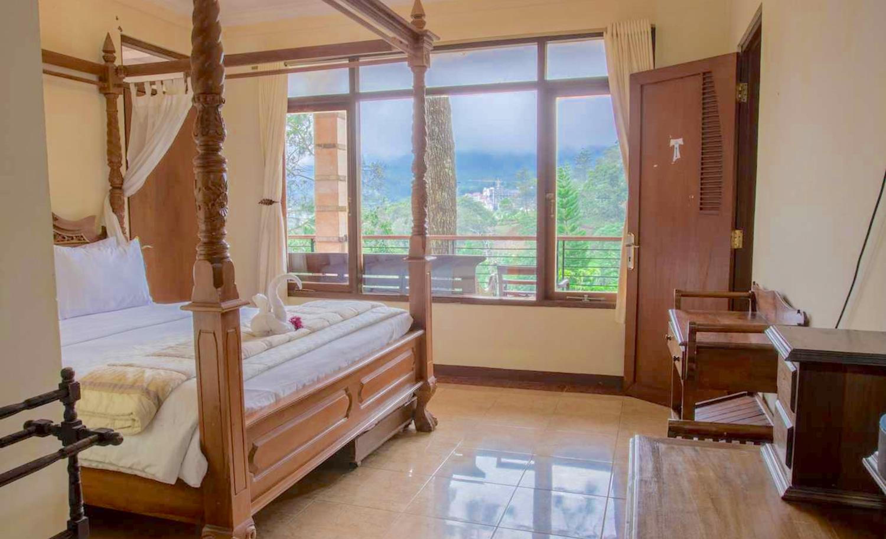 Talita Mountain Resort