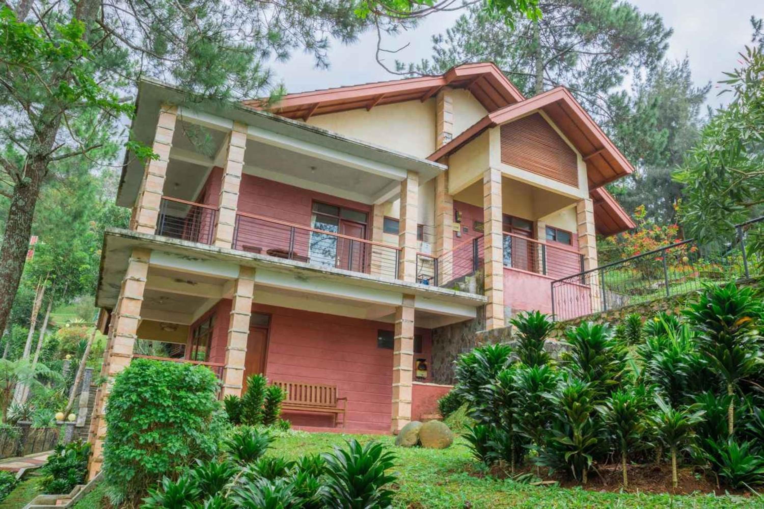 Talita Mountain Resort