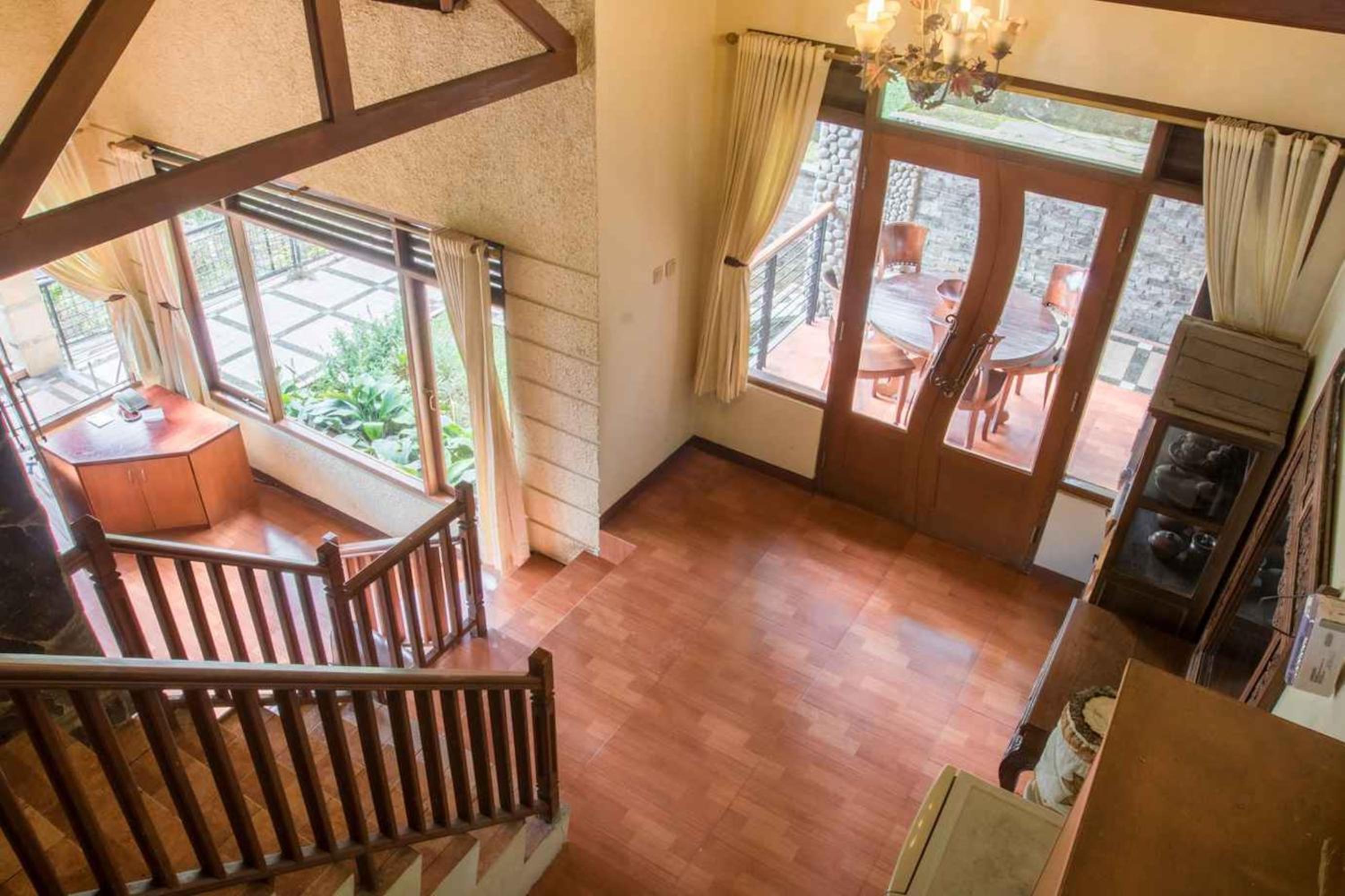 Talita Mountain Resort