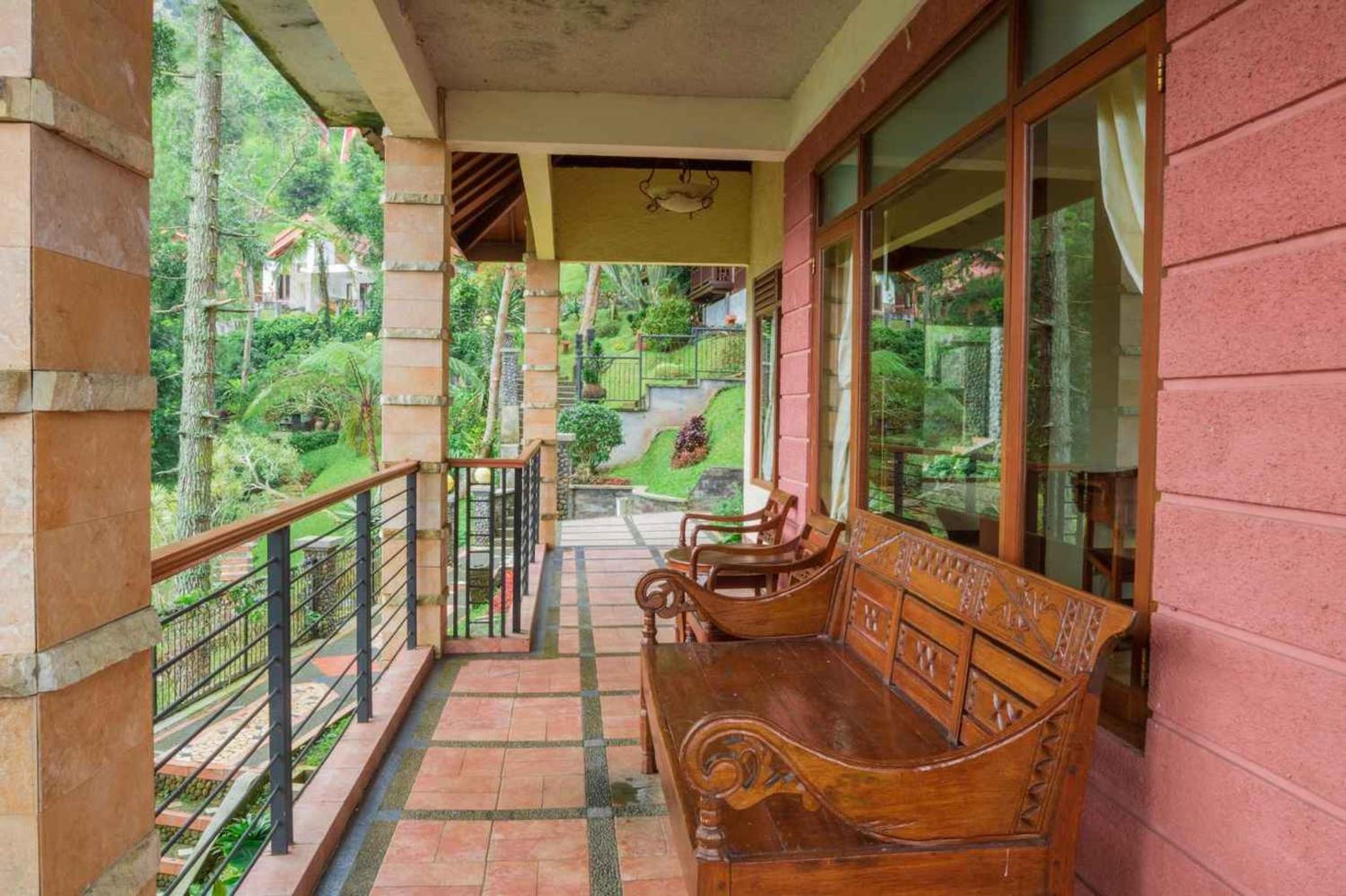 Talita Mountain Resort