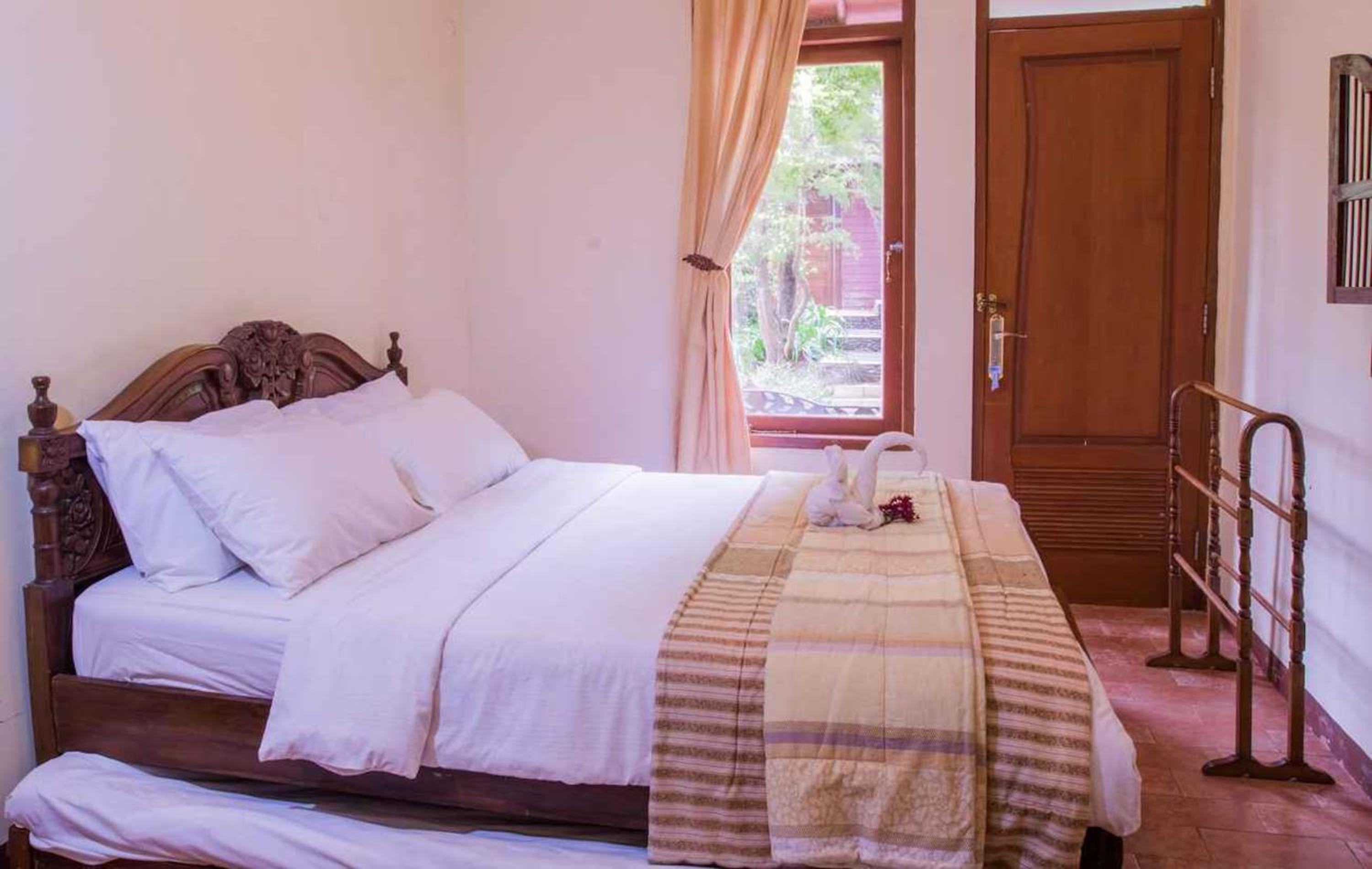 Talita Mountain Resort
