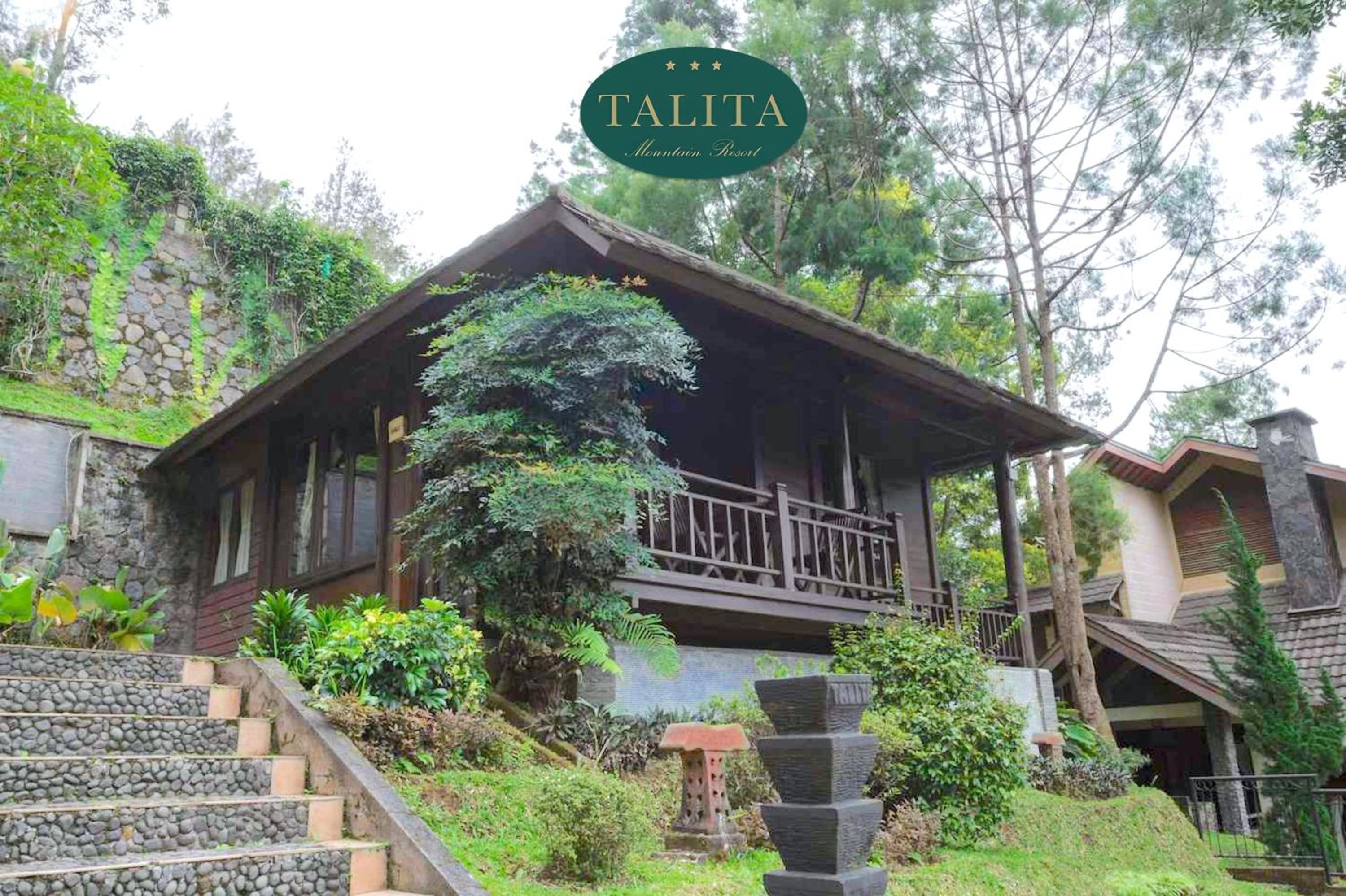 Talita Mountain Resort