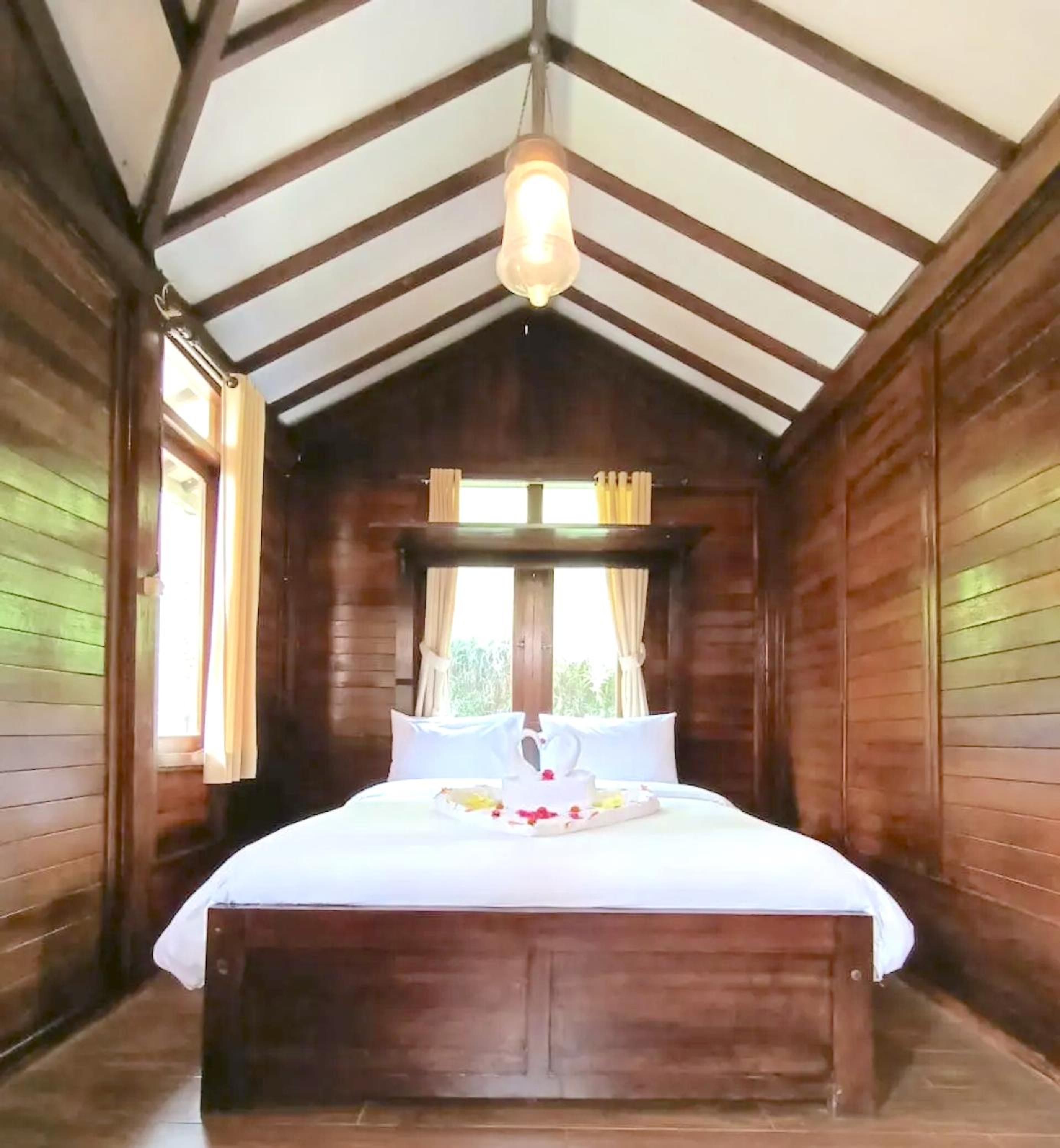 Talita Mountain Resort