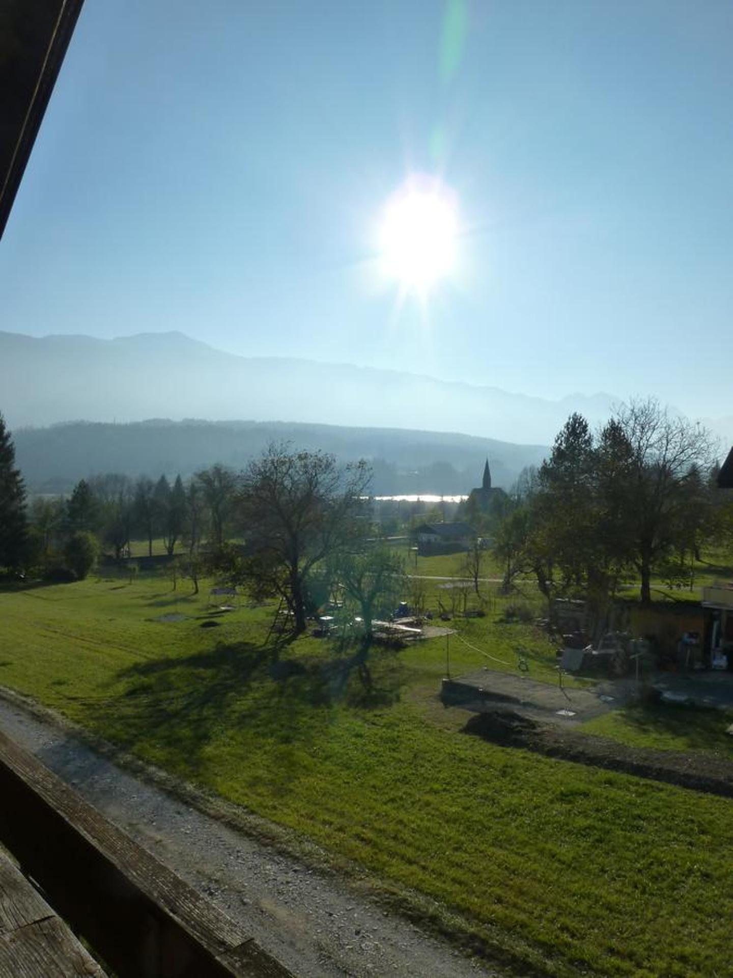 Tom's Hütte