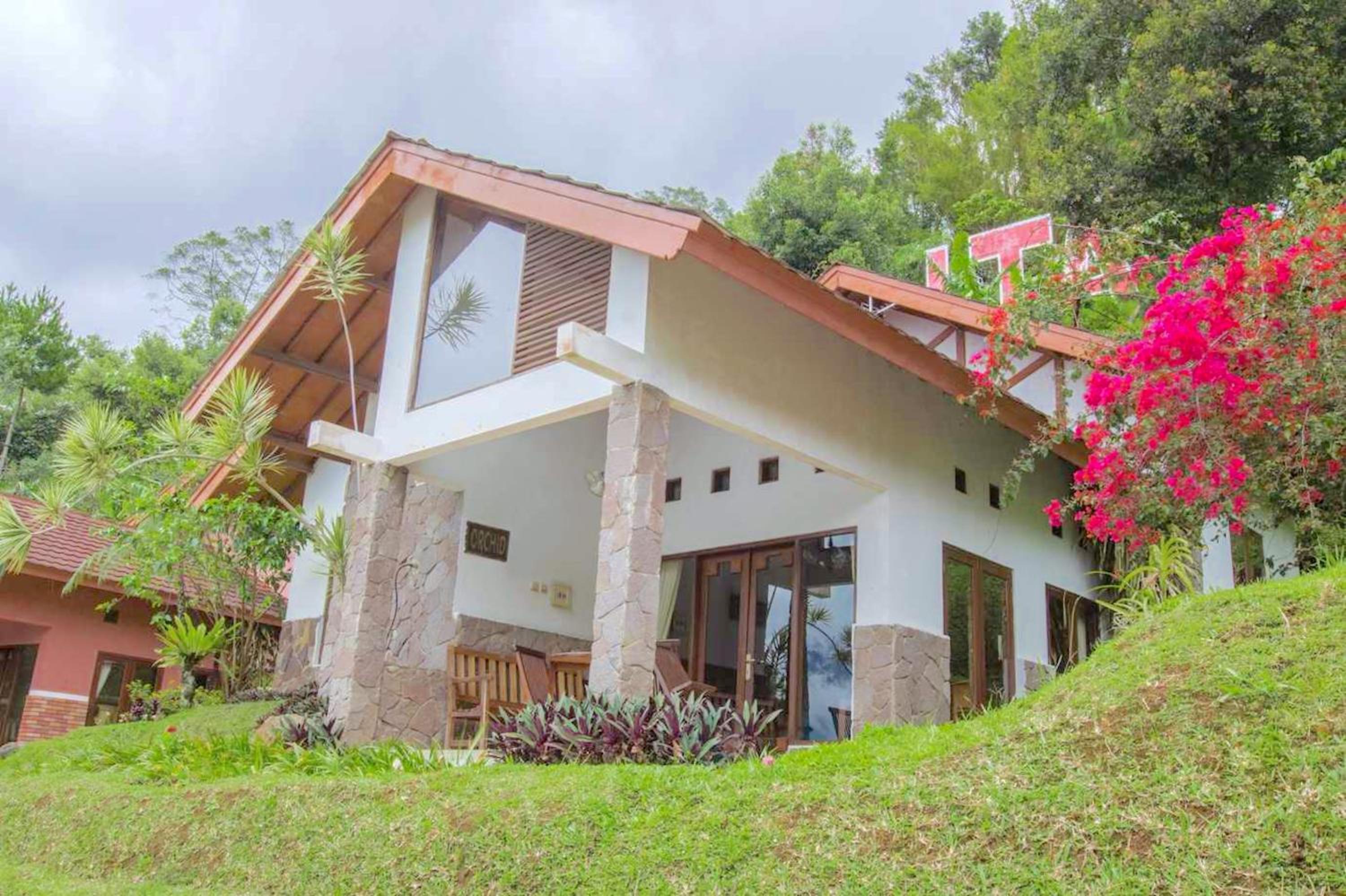 Talita Mountain Resort