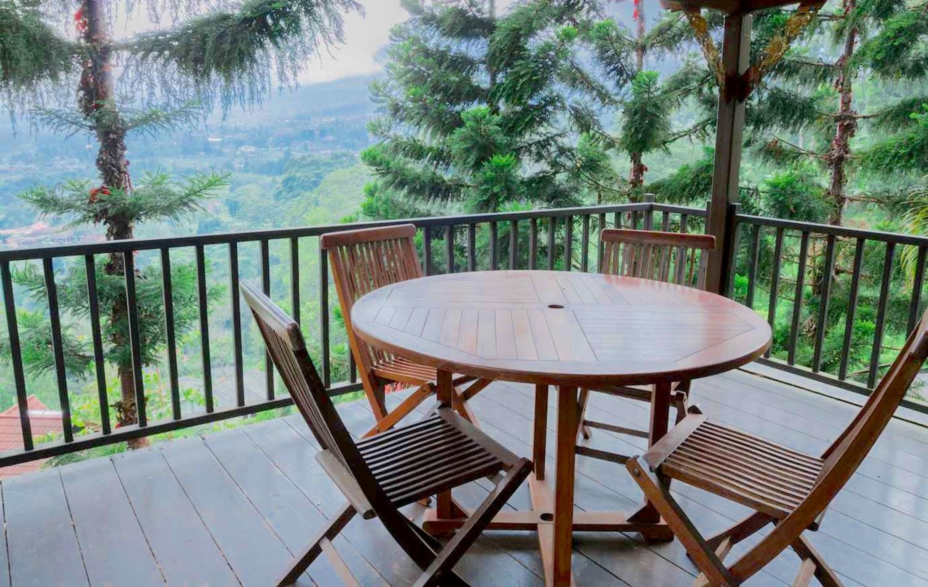 Talita Mountain Resort