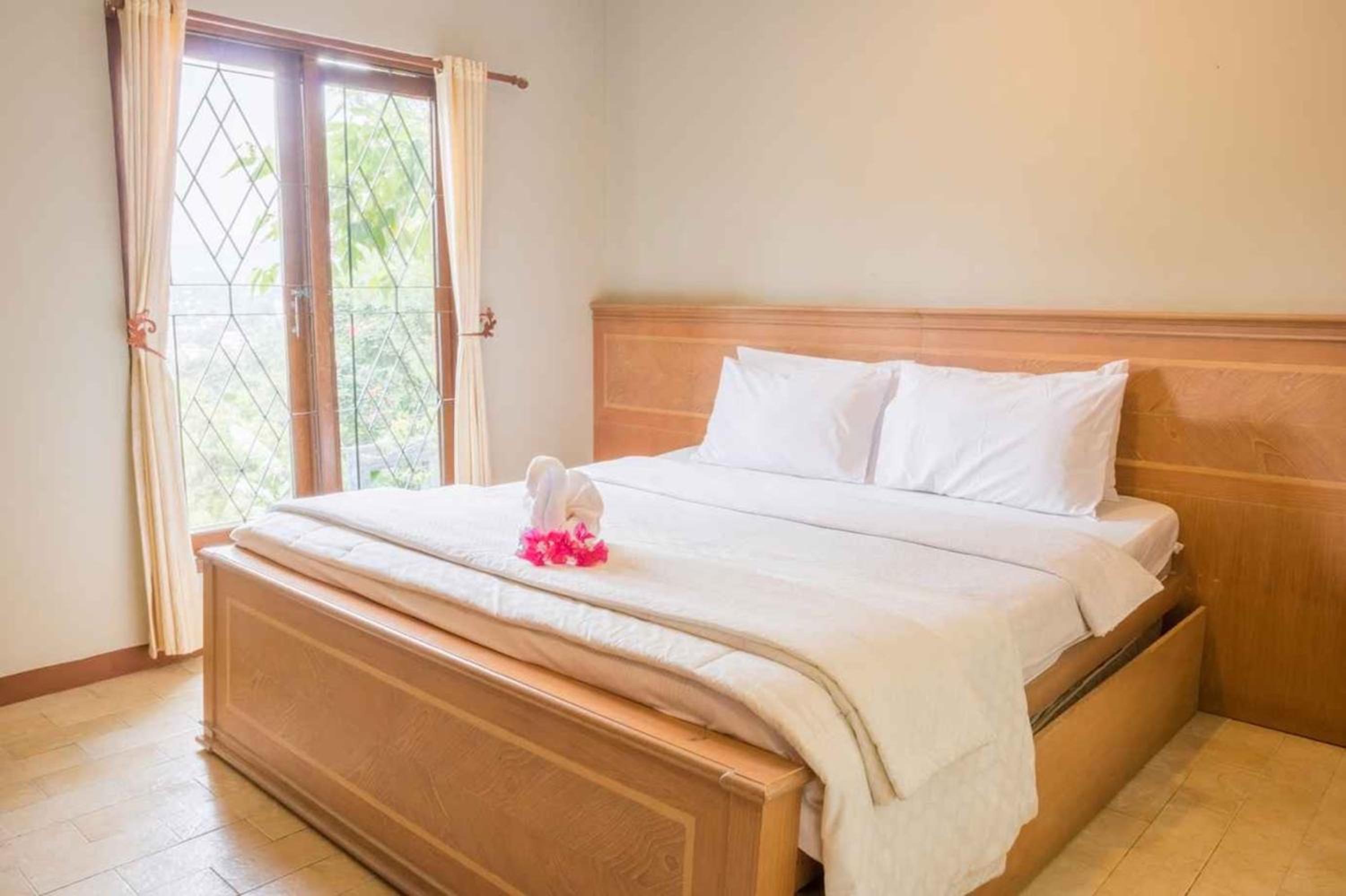 Talita Mountain Resort