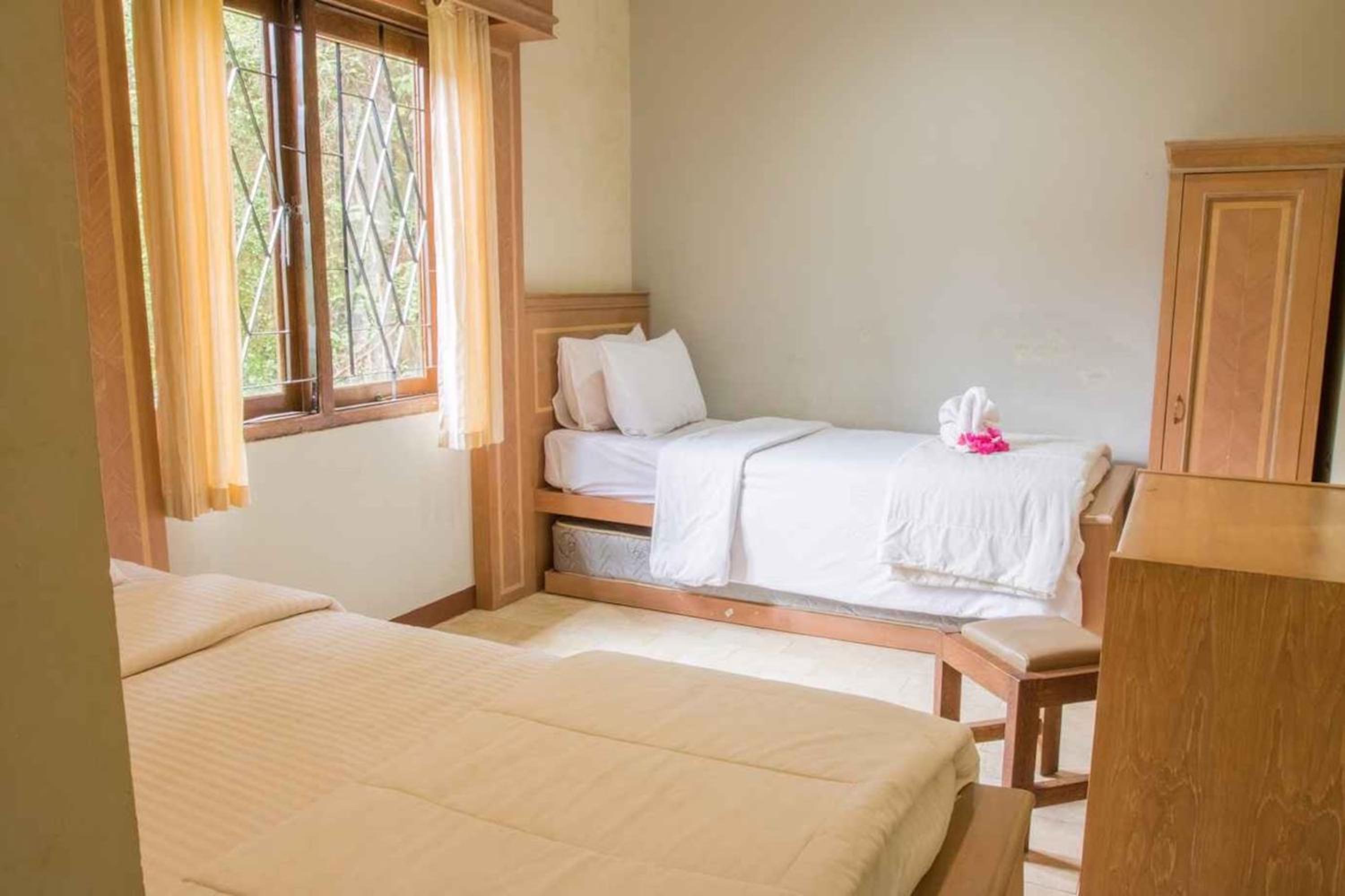 Talita Mountain Resort