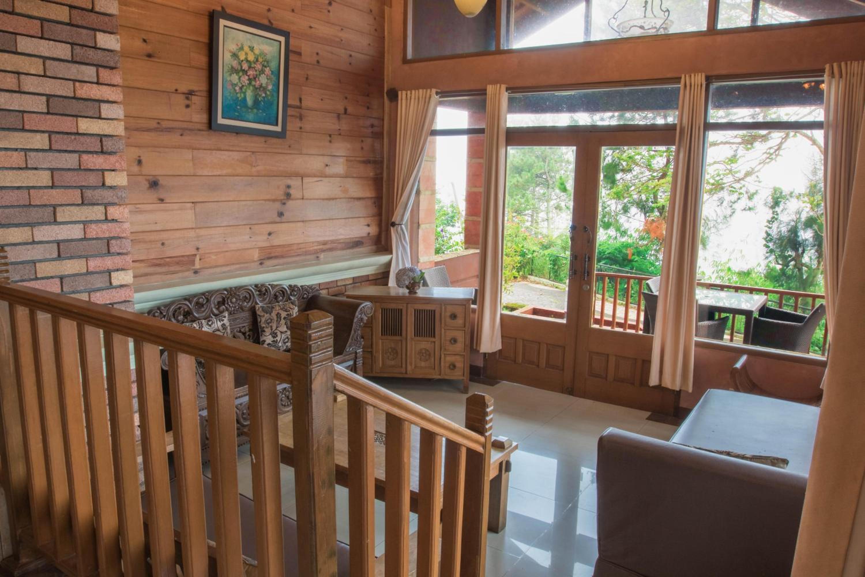 Talita Mountain Resort