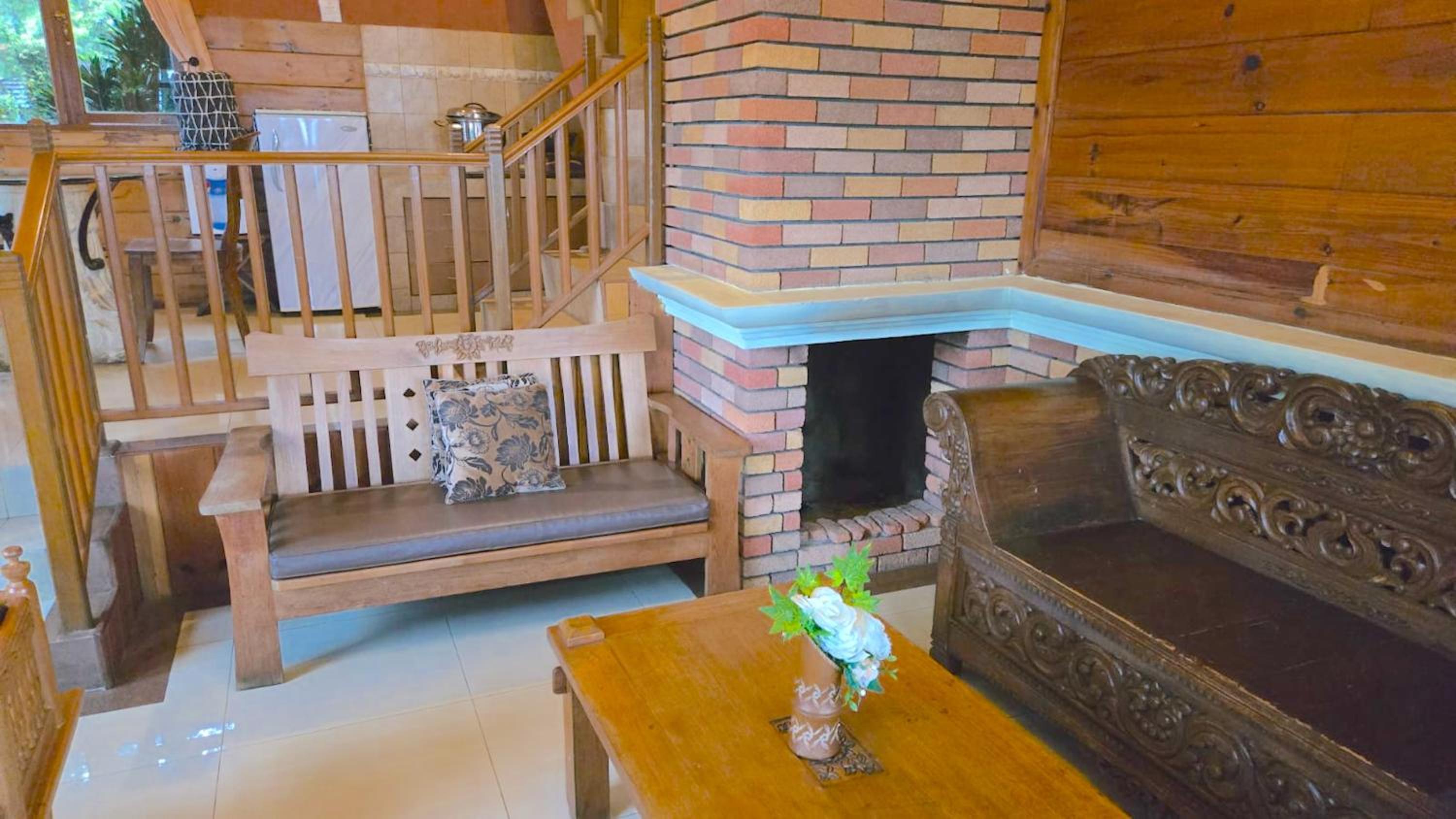 Talita Mountain Resort