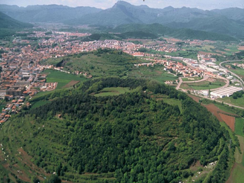 Hostal Sant Bernat