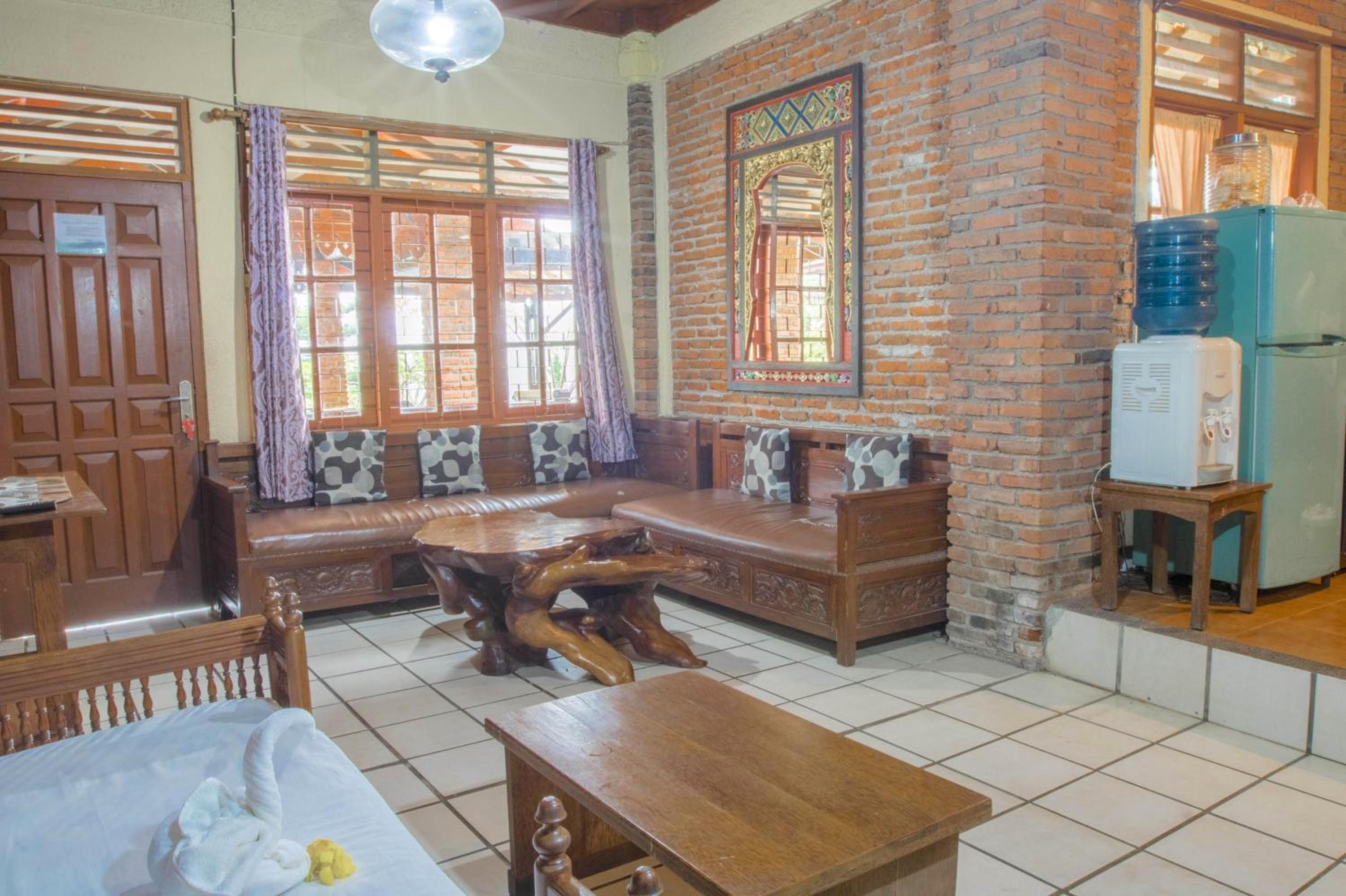 Talita Mountain Resort