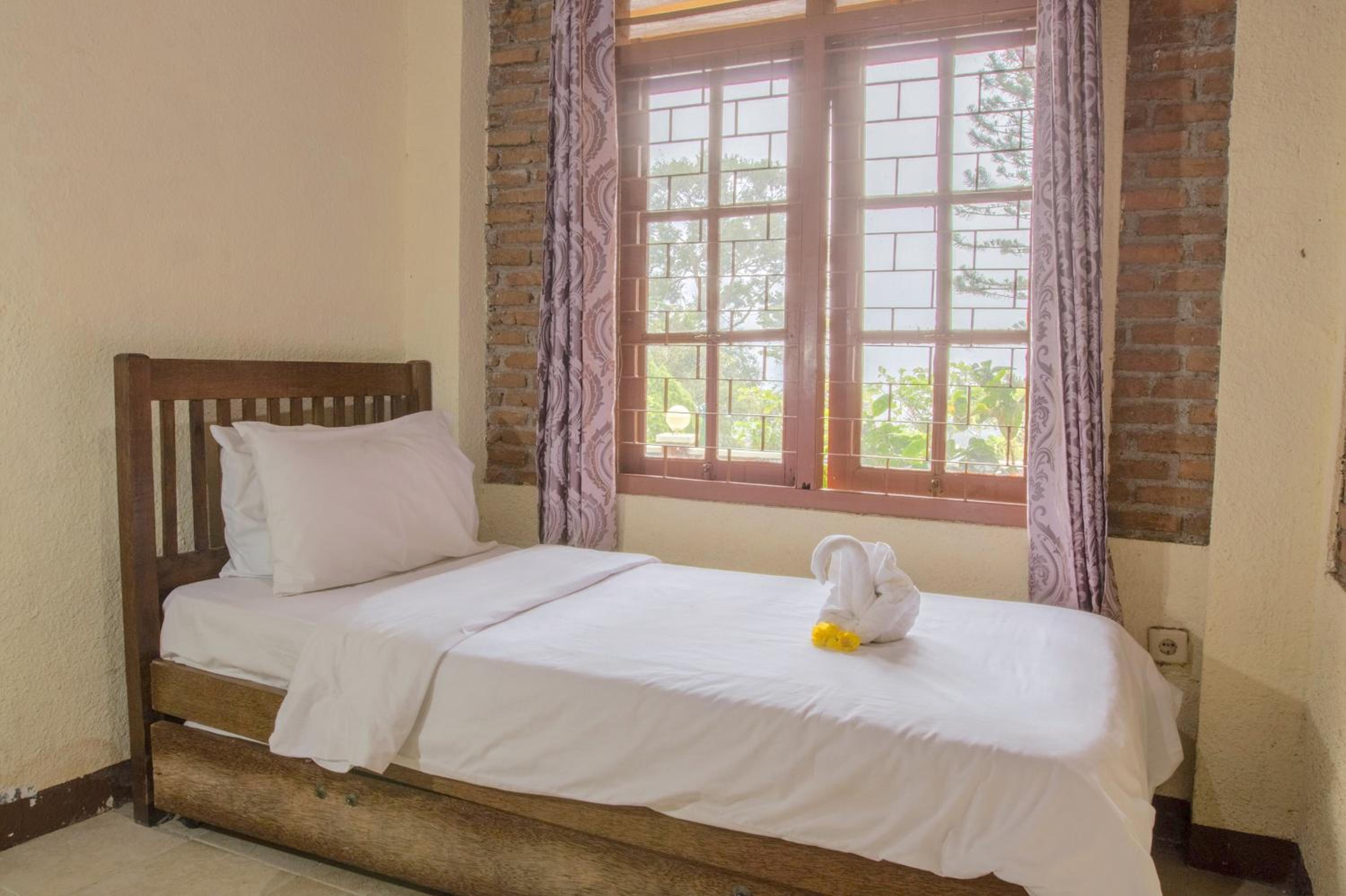 Talita Mountain Resort