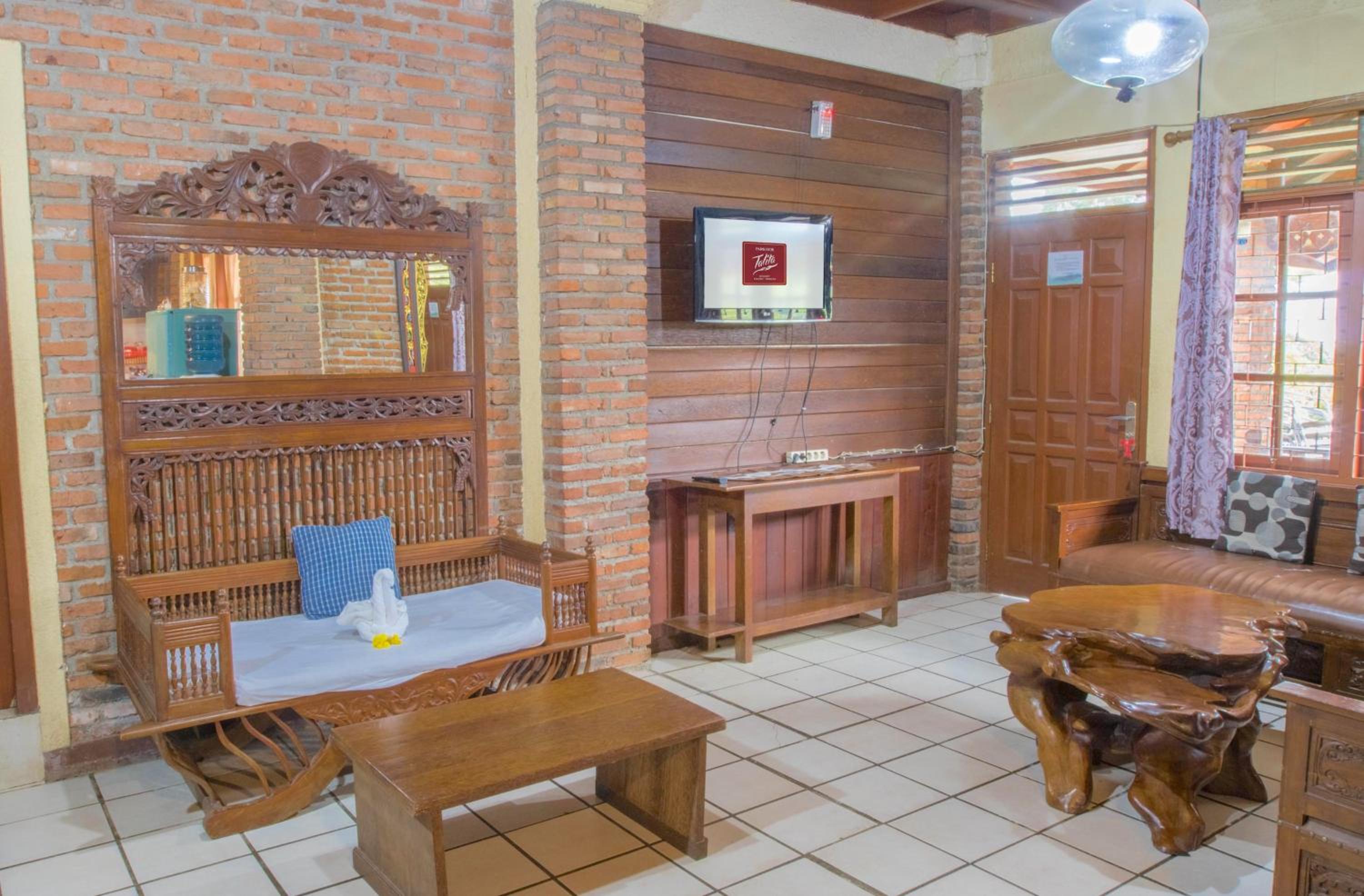 Talita Mountain Resort