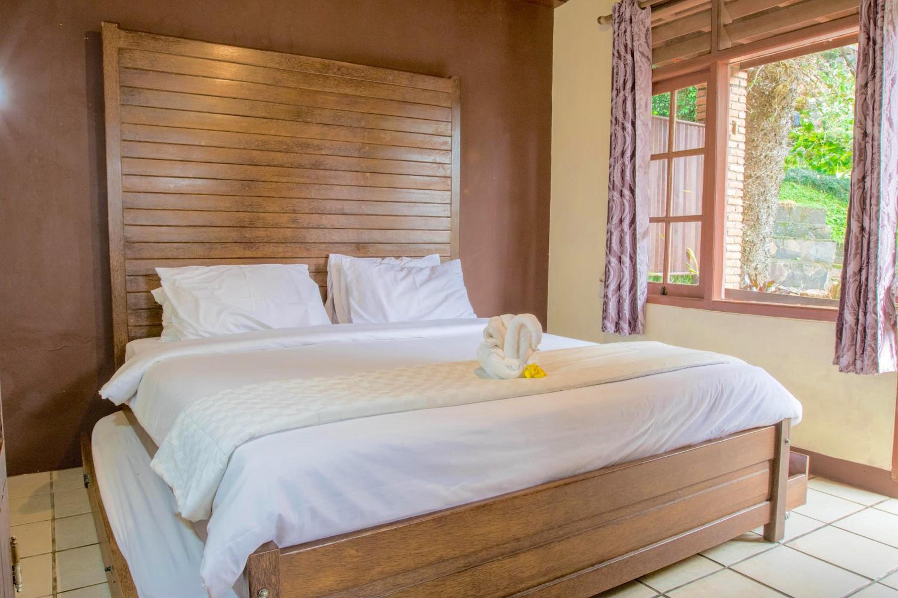 Talita Mountain Resort