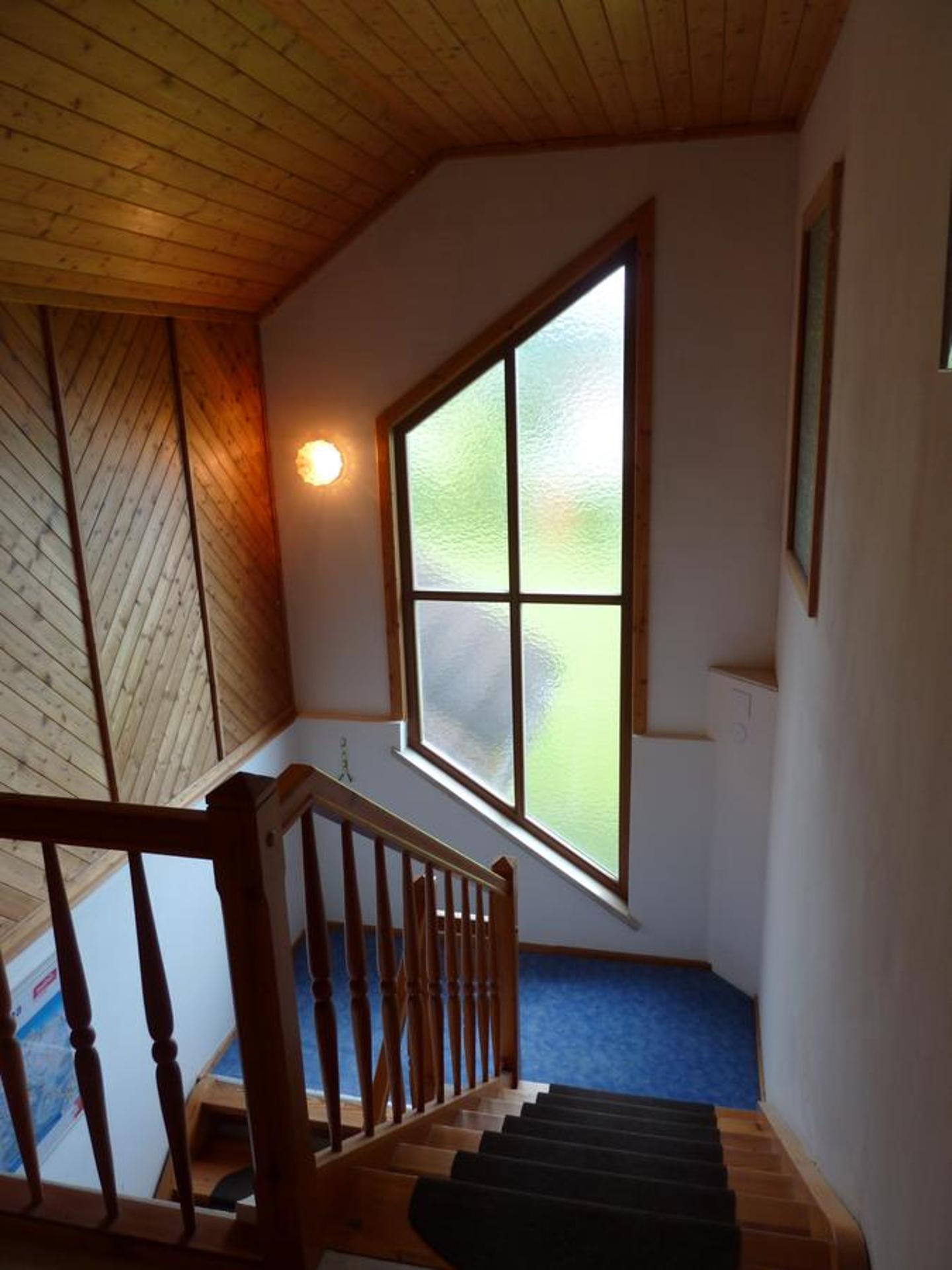 Tom's Hütte