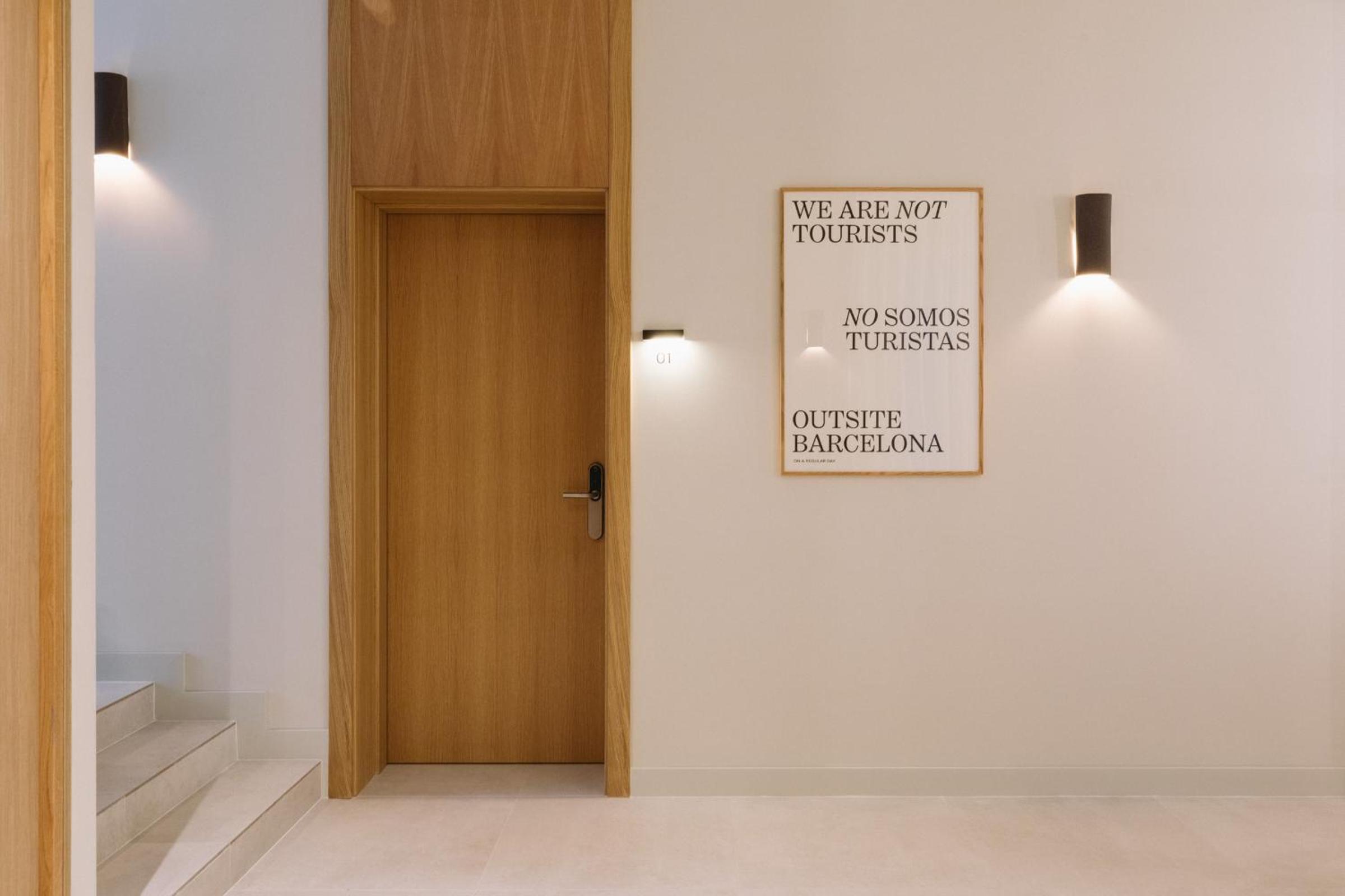 Outsite Barcelona