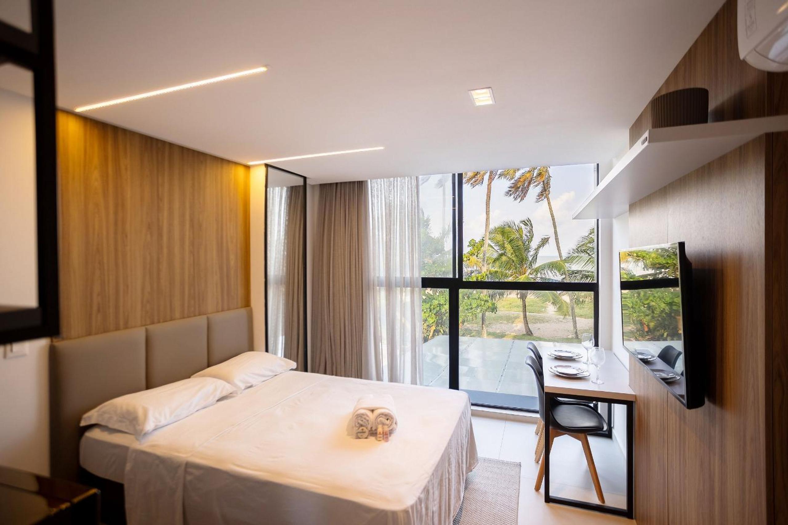 Breeze Residence - Bessa seafront By Carpediem