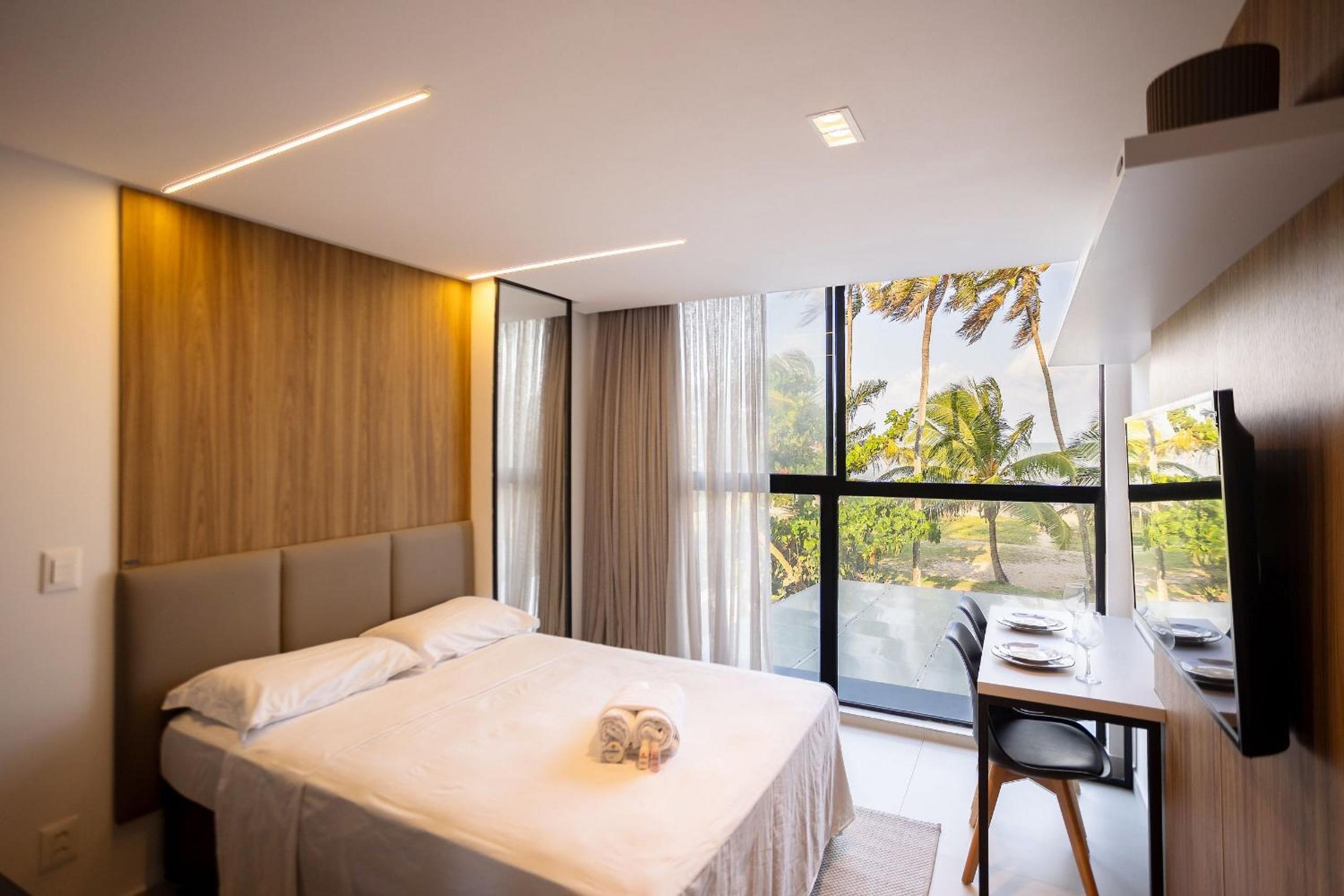 Breeze Residence - Bessa seafront By Carpediem