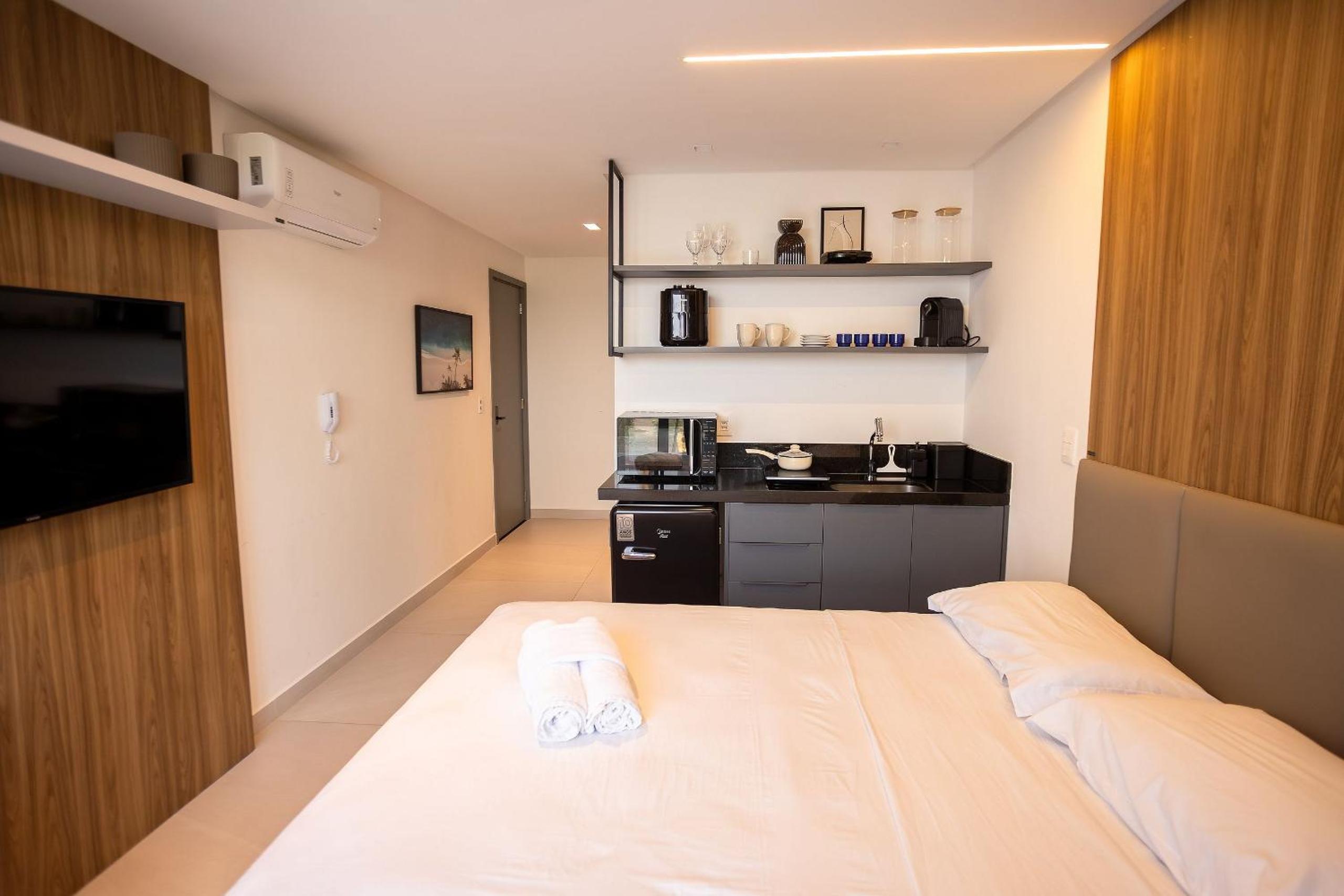 Breeze Residence - Bessa seafront By Carpediem