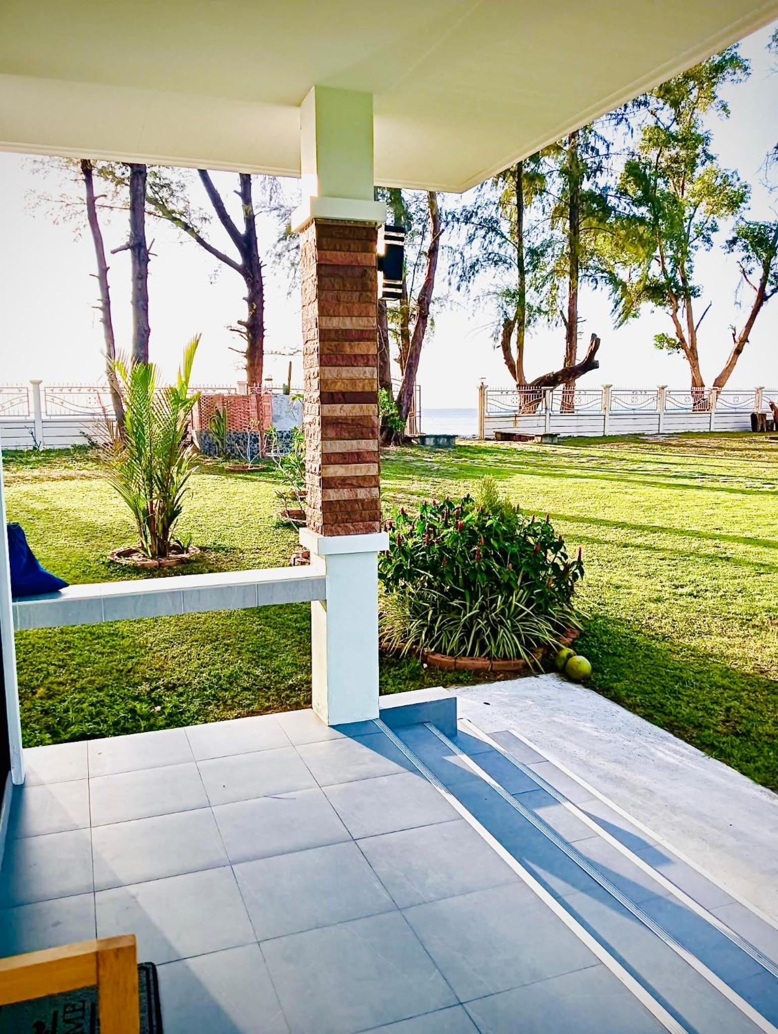 Leelavadee Villa Sea Views