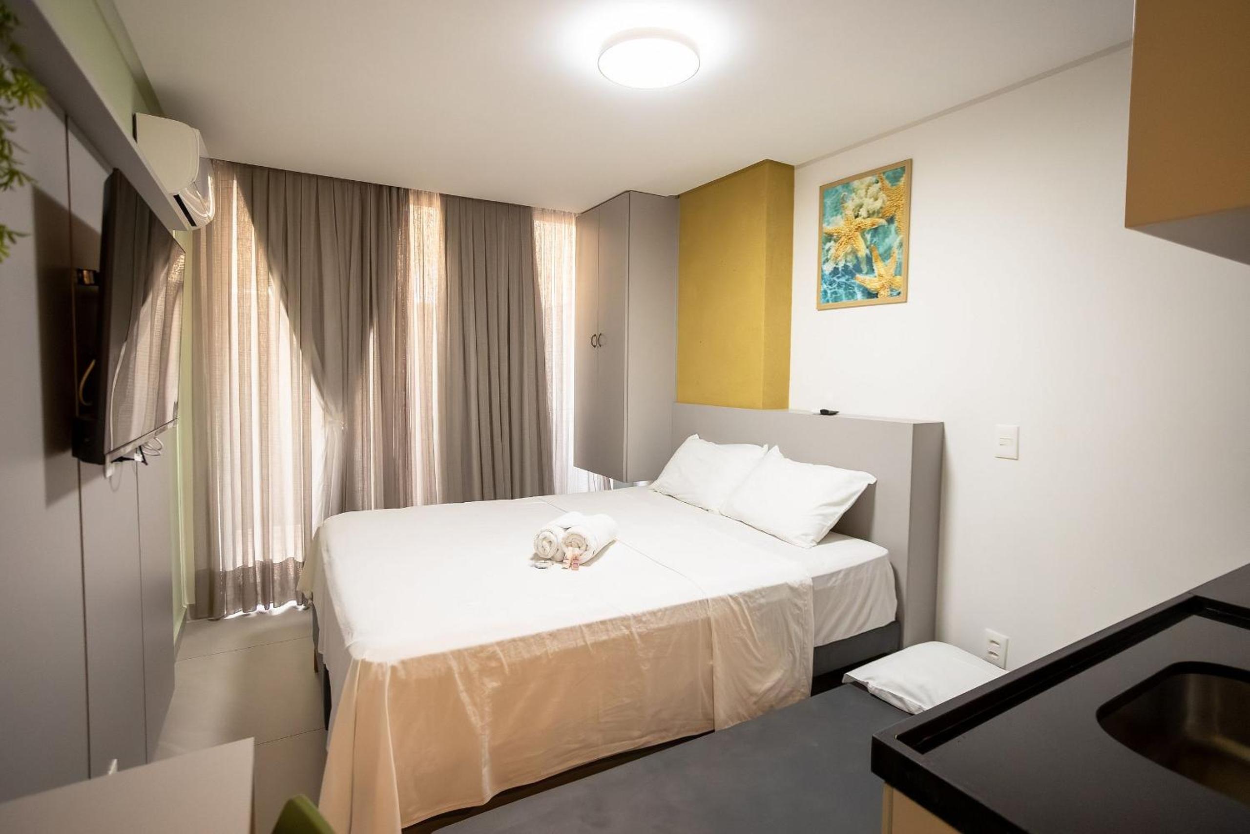 Breeze Residence - Bessa seafront By Carpediem
