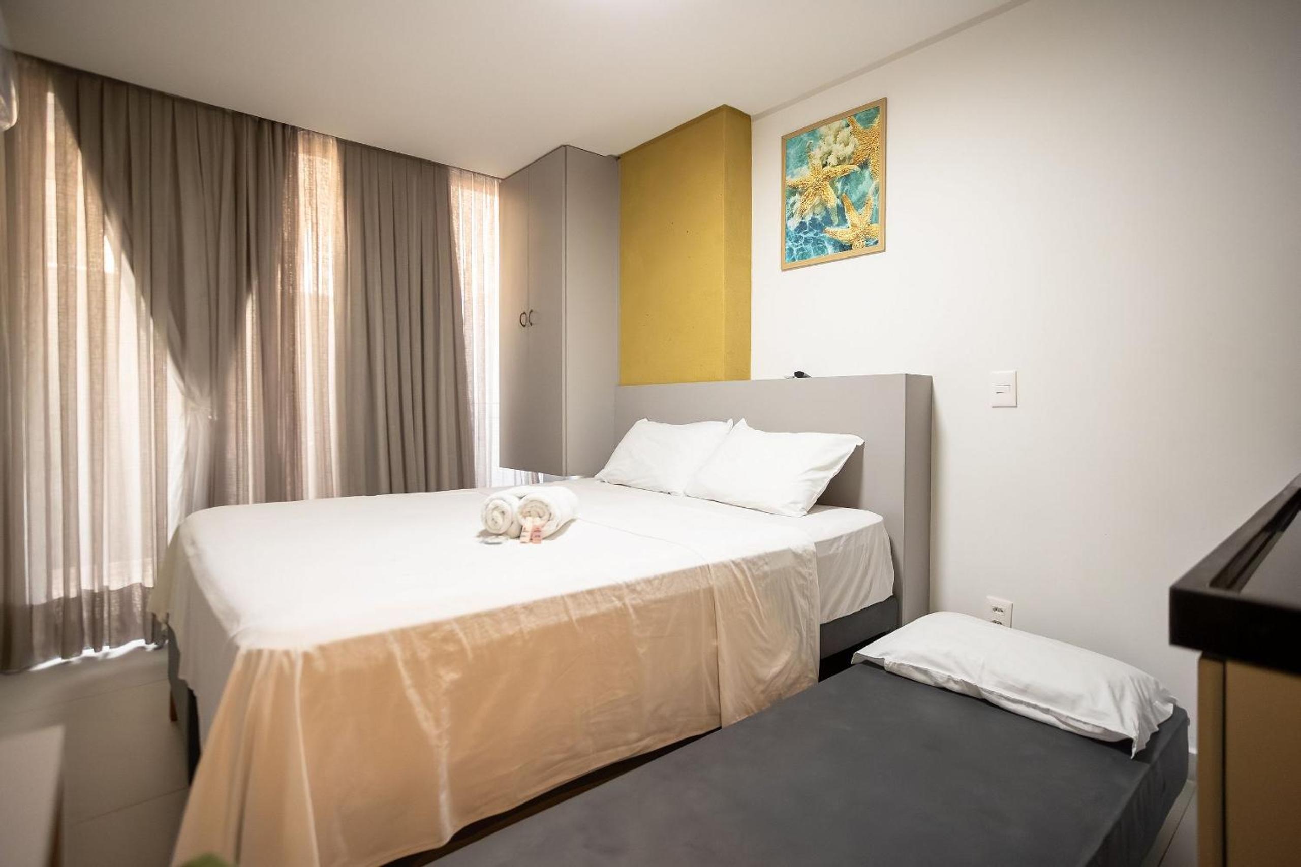 Breeze Residence - Bessa seafront By Carpediem