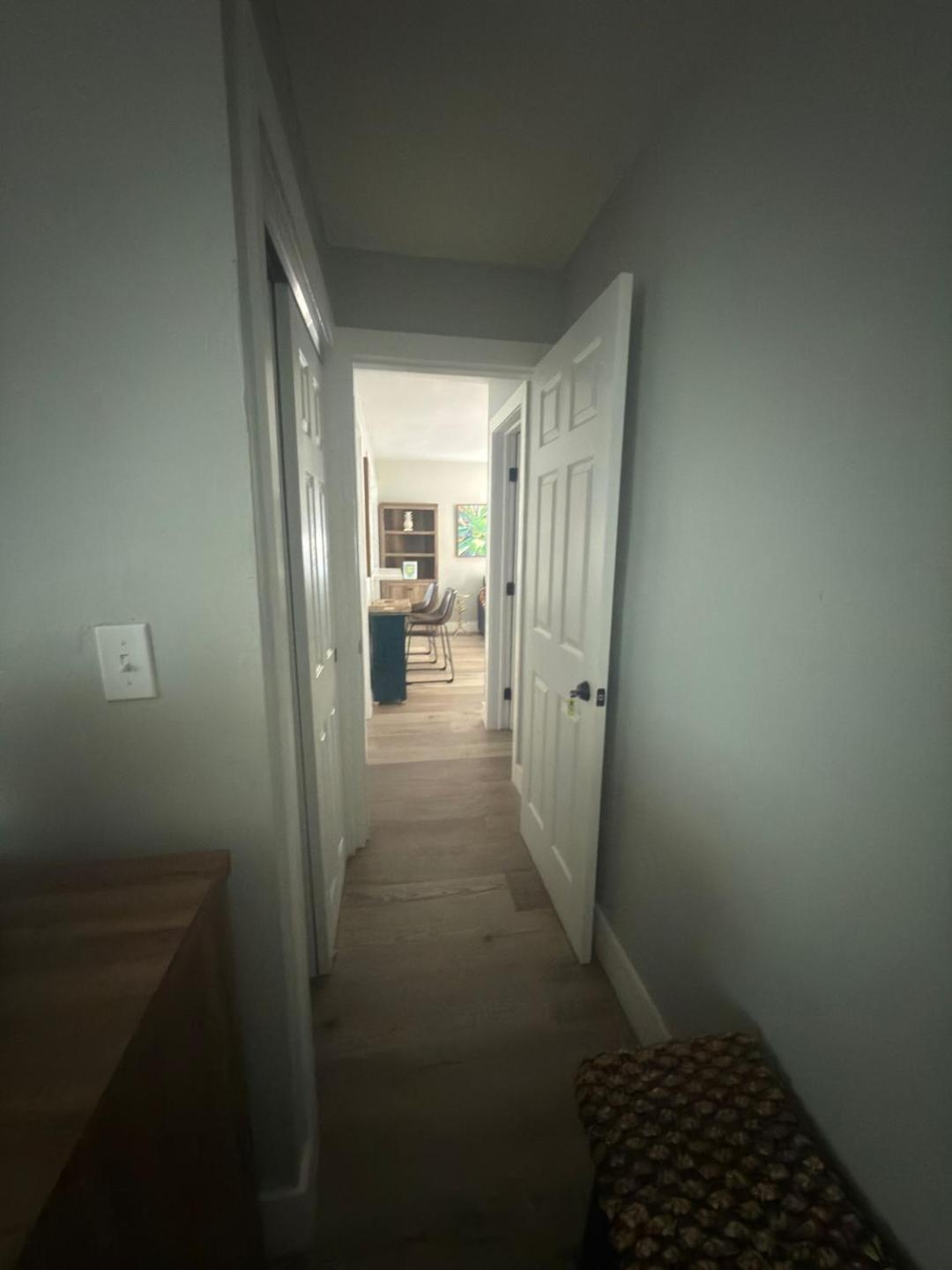 2 Beach Units for 6 | Patio + Free Parking