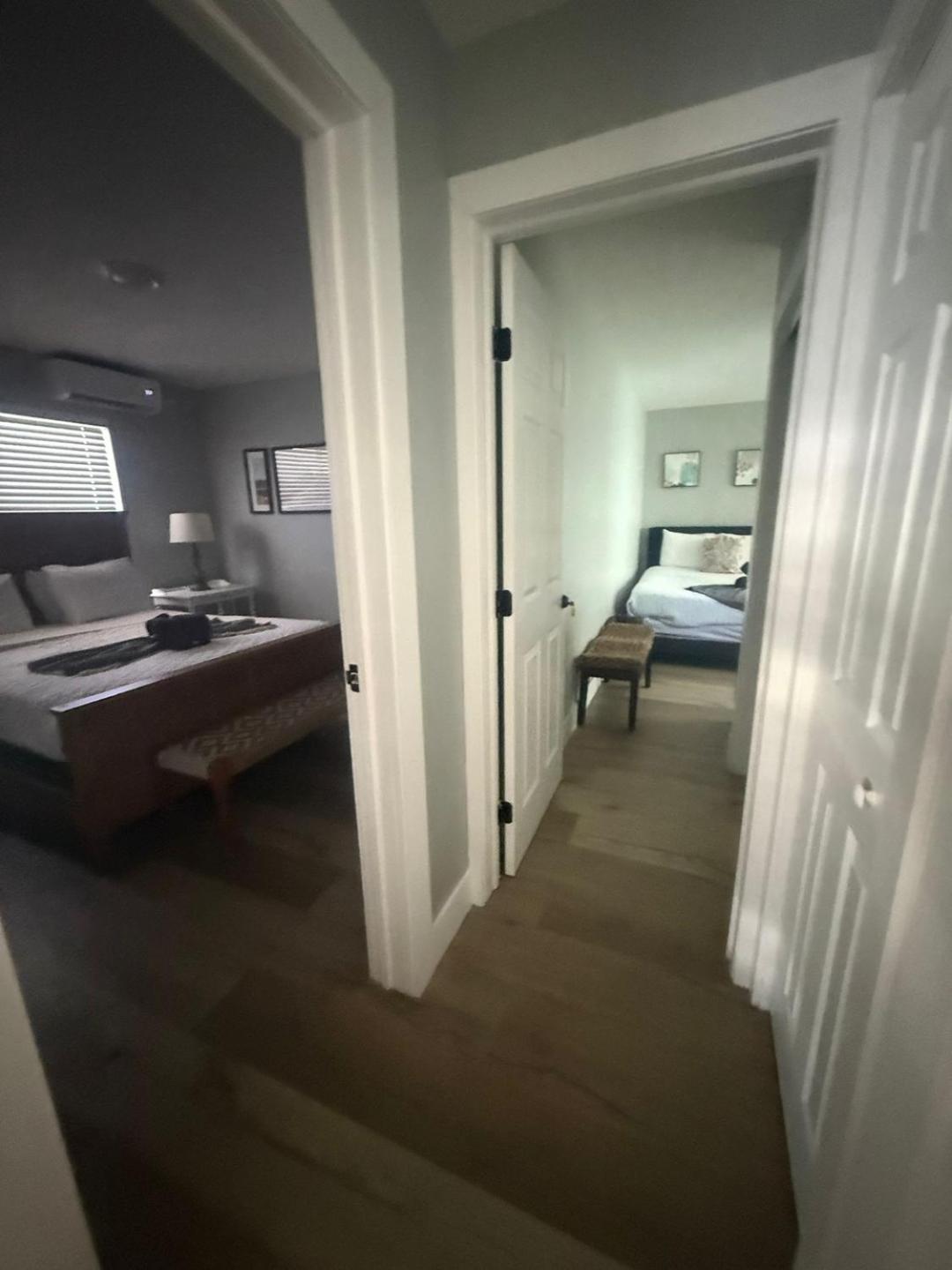 2 Beach Units for 6 | Patio + Free Parking
