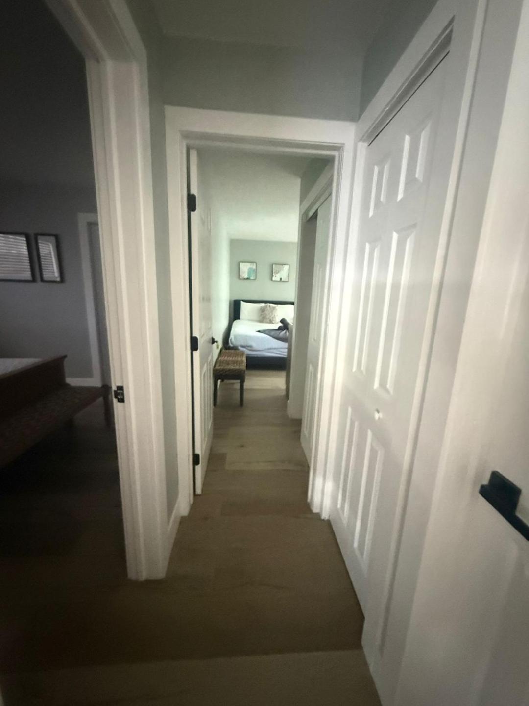2 Beach Units for 6 | Patio + Free Parking