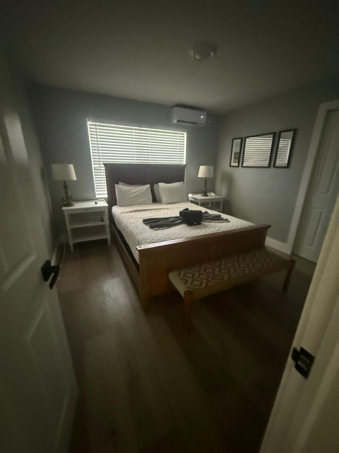 2 Beach Units for 6 | Patio + Free Parking