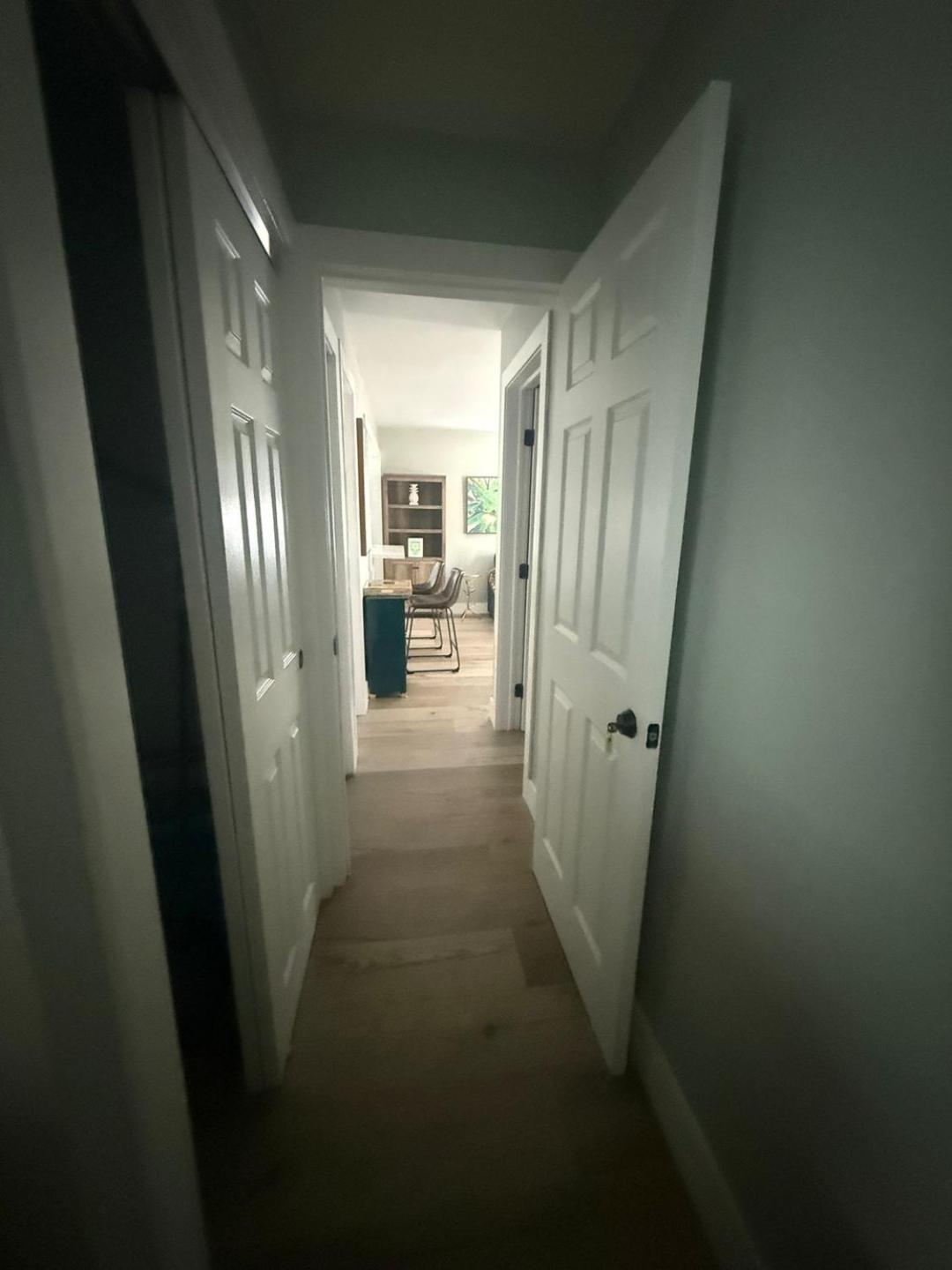 2 Beach Units for 6 | Patio + Free Parking