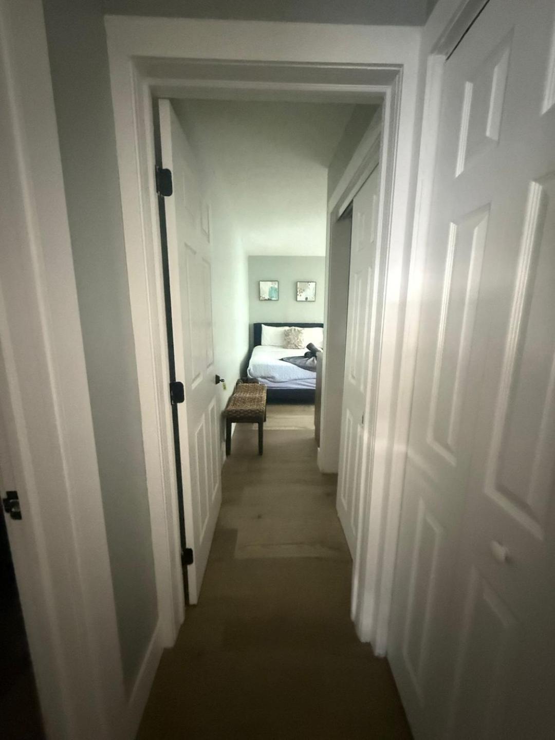 2 Beach Units for 6 | Patio + Free Parking