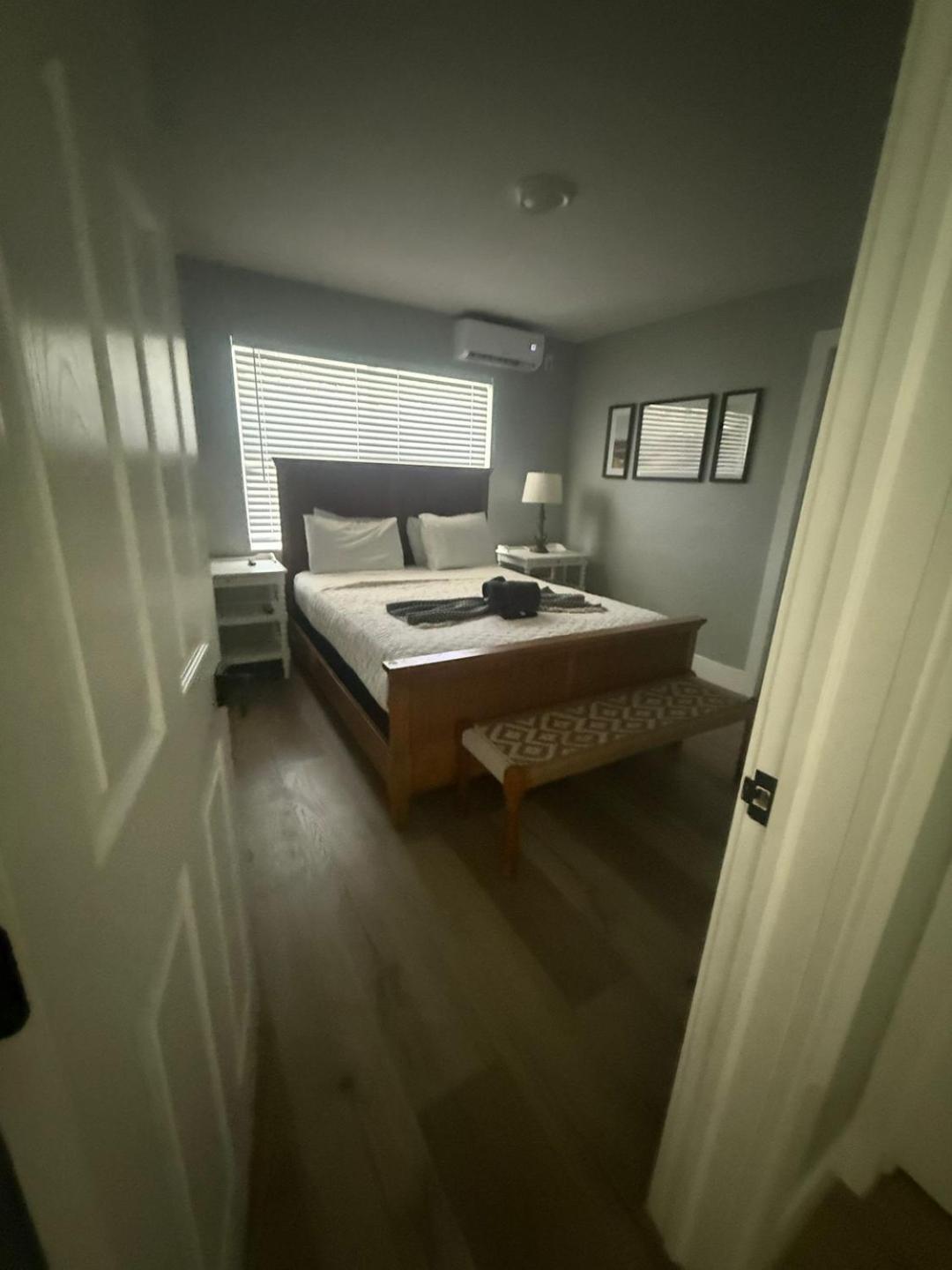 2 Beach Units for 6 | Patio + Free Parking