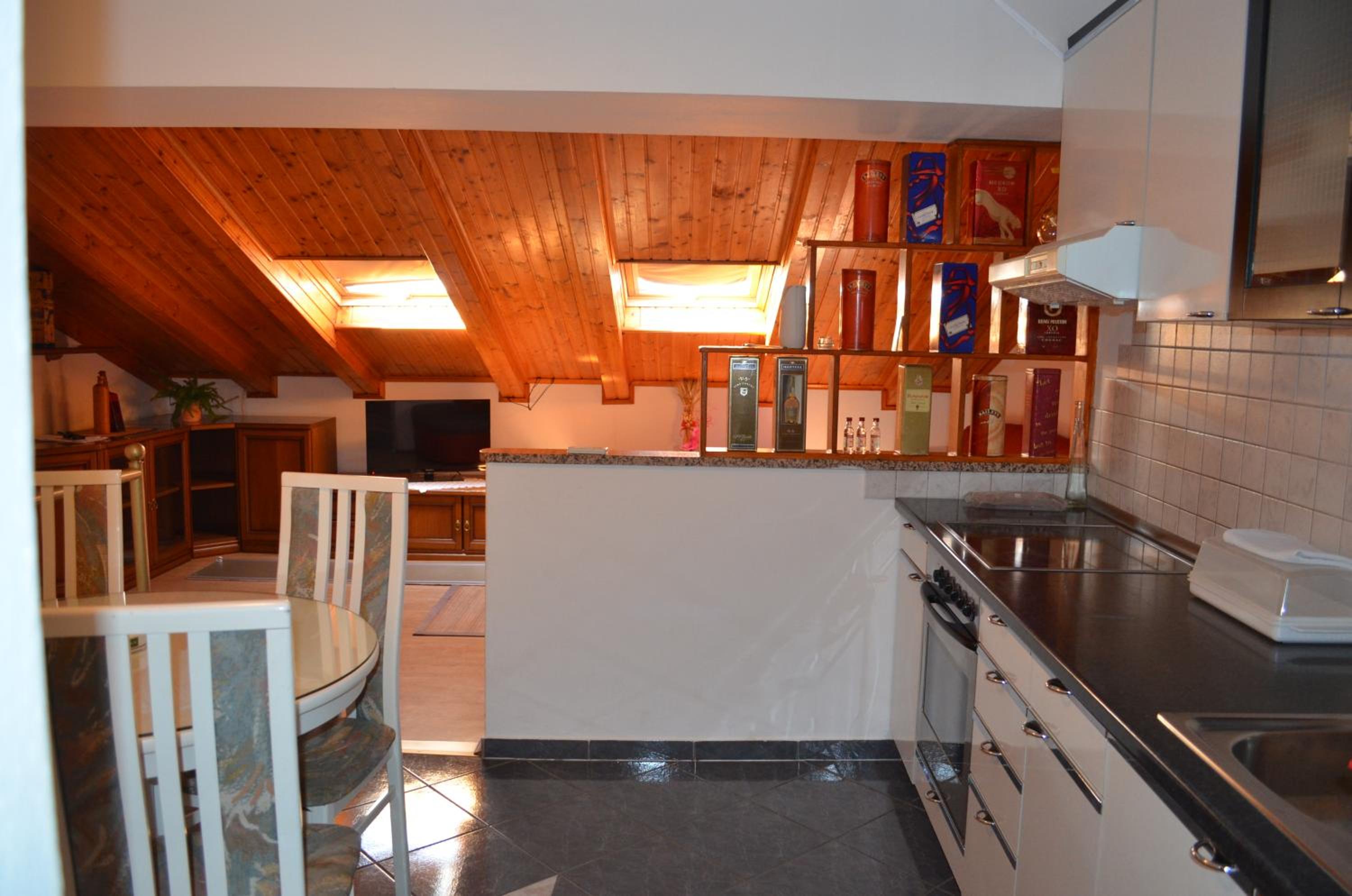 Apartment Borna