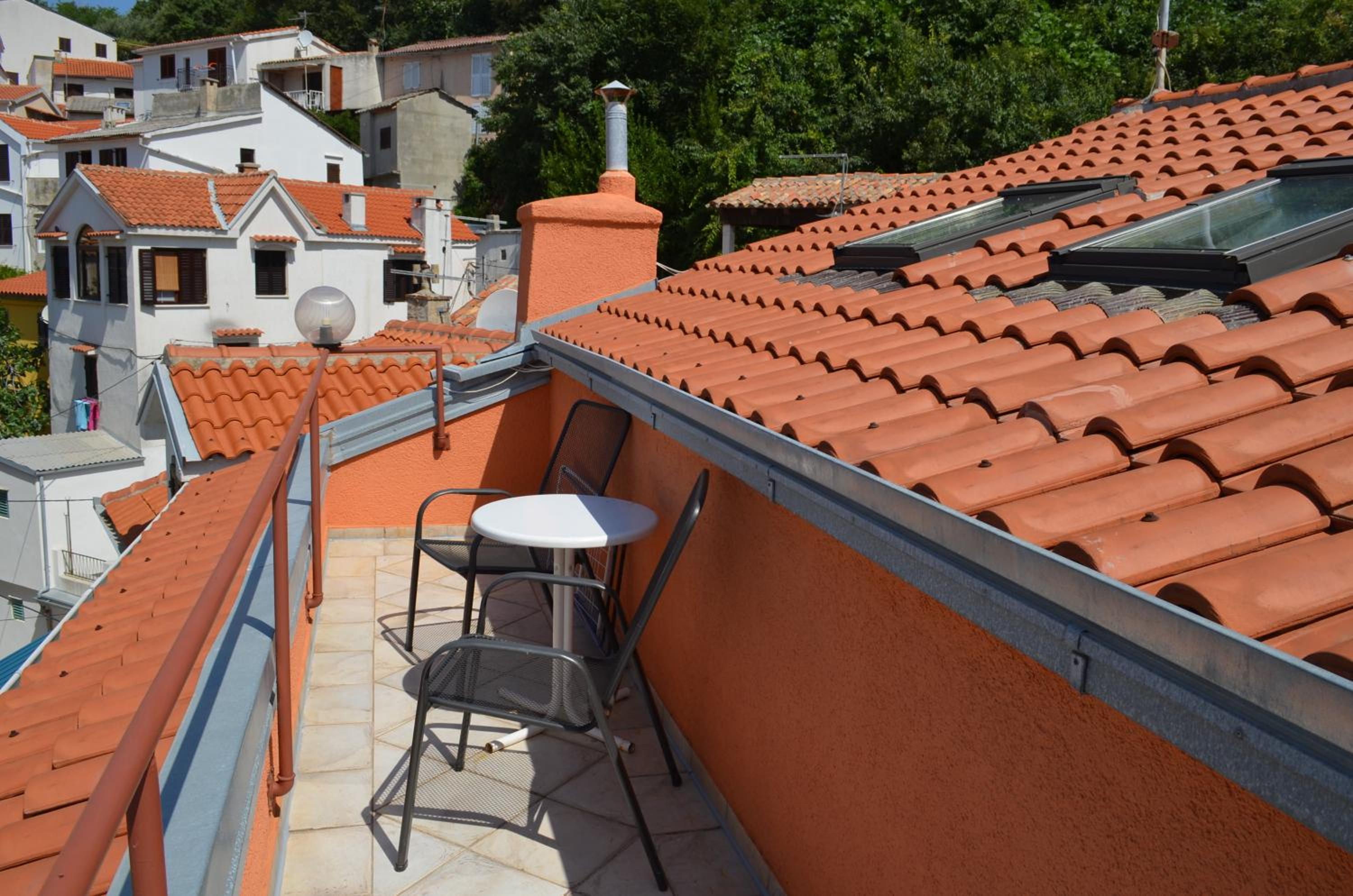 Apartment Borna