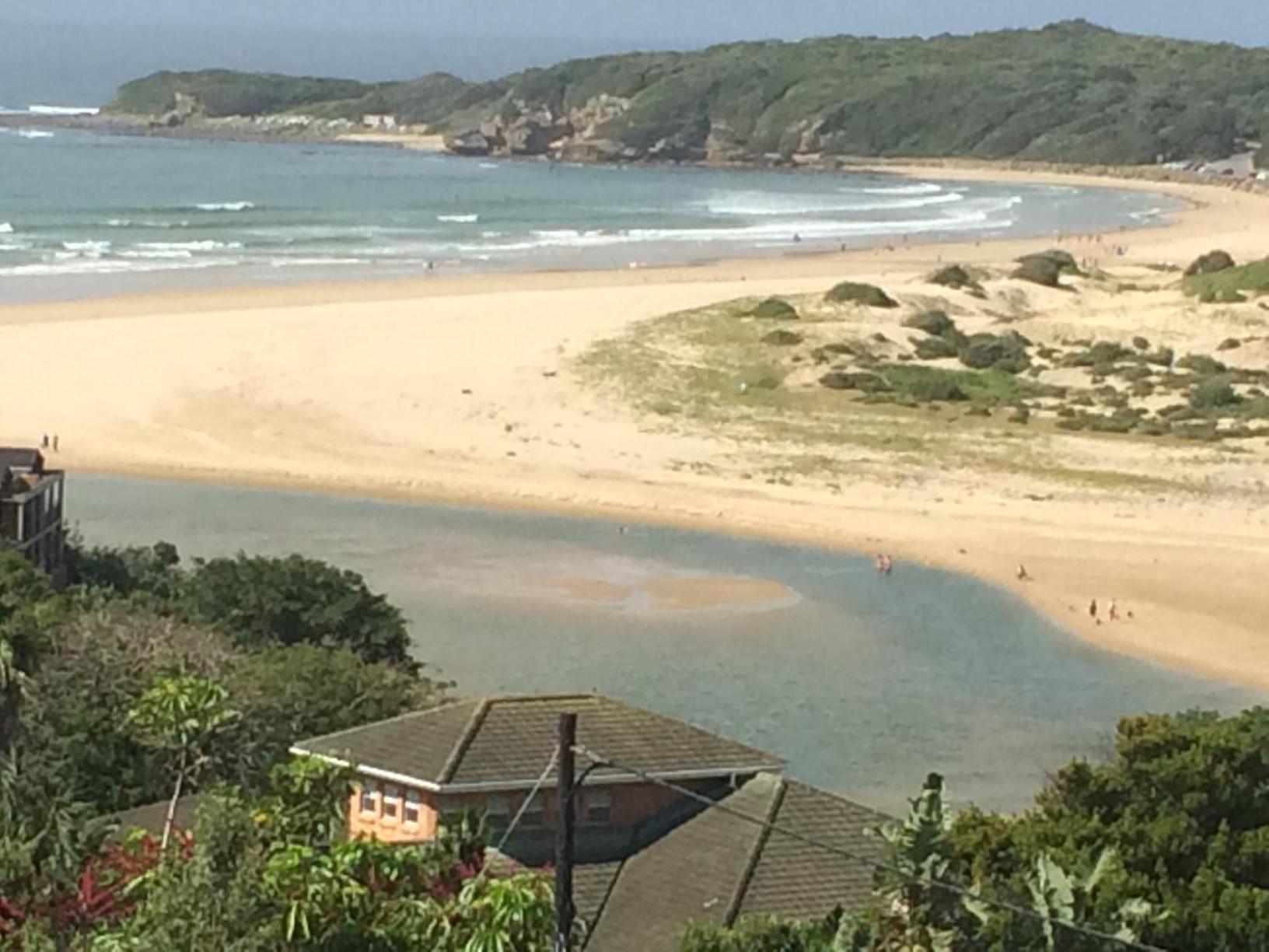 Seaview Place Bed and Breakfast