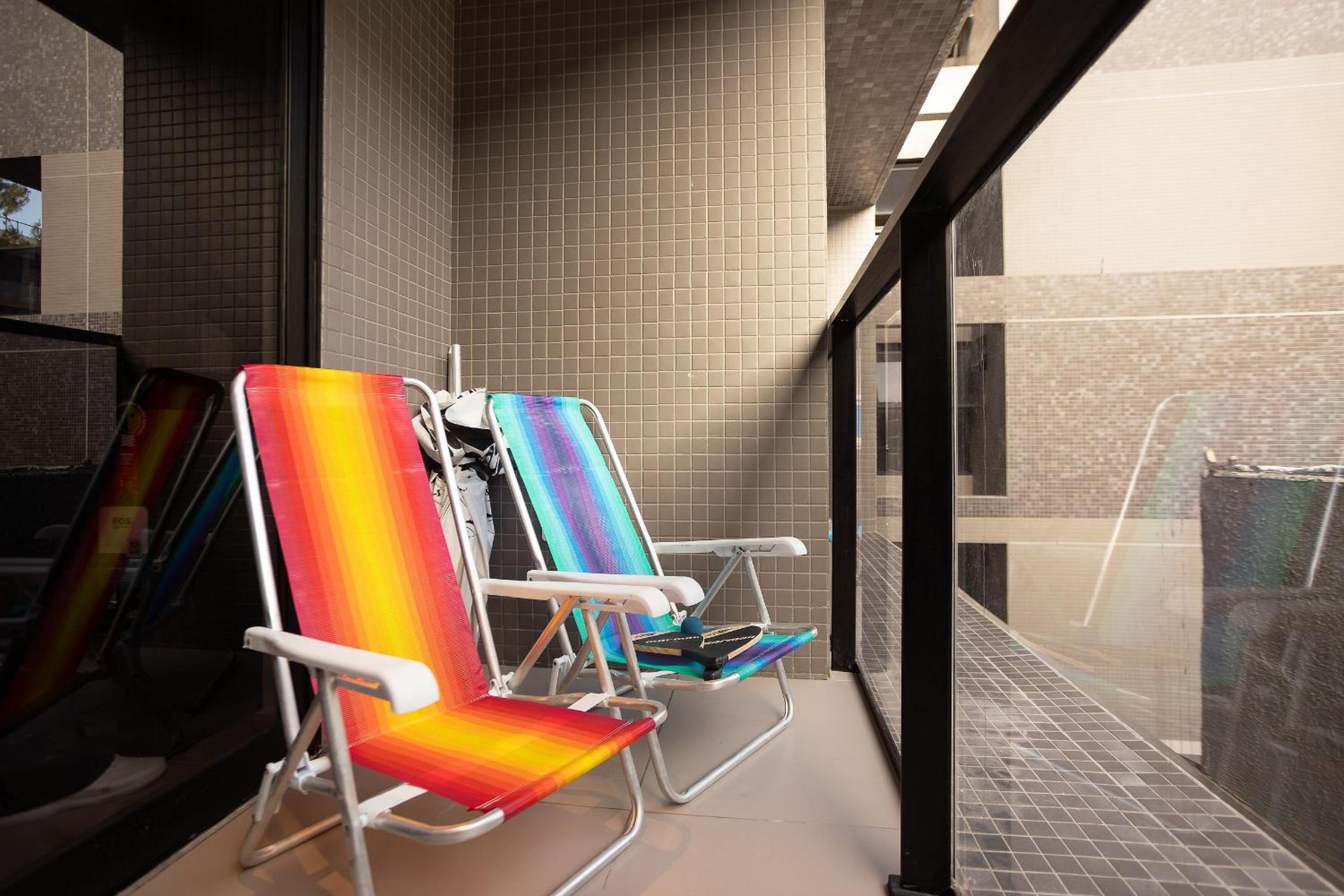 Beach Haus #123 - Quadruple in Bessa by Carpediem