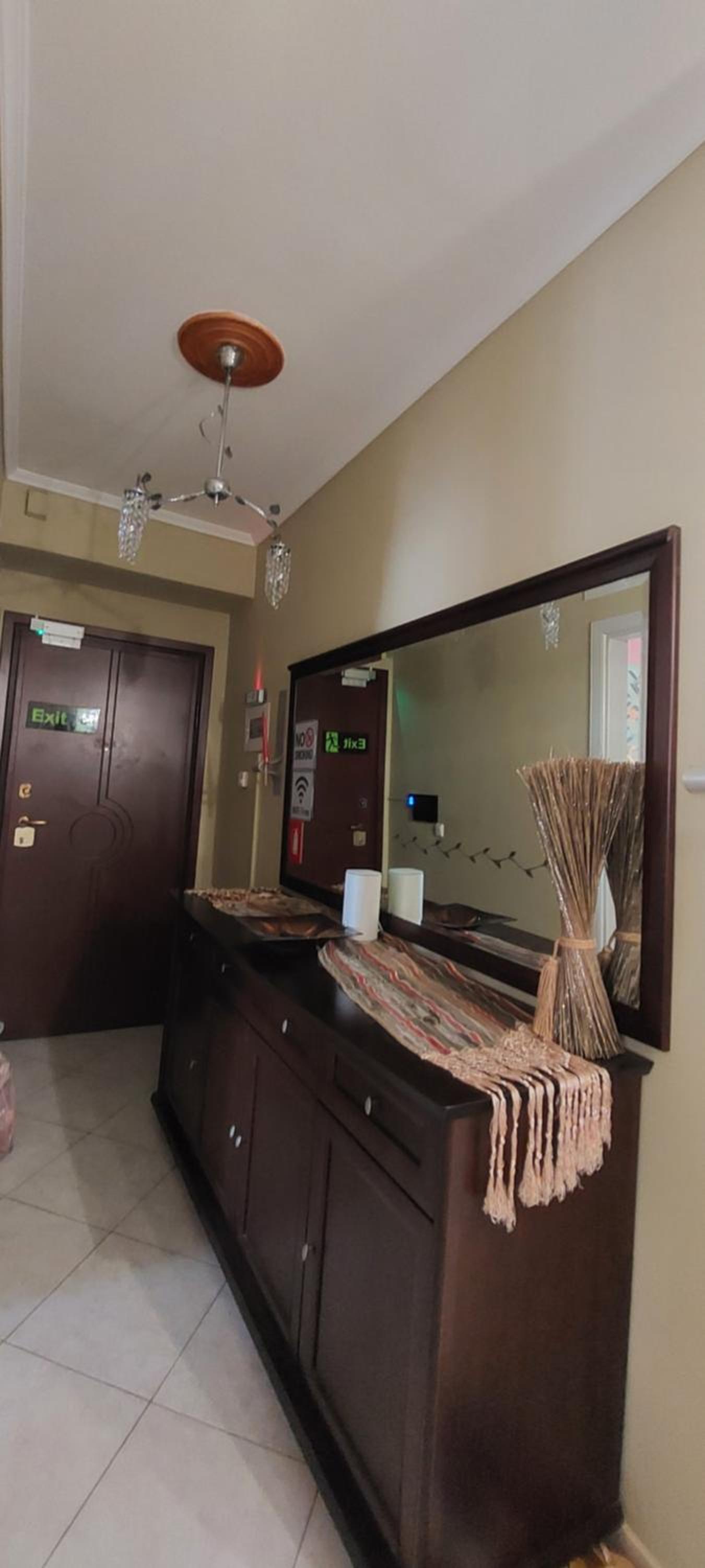 Comfortable and Elegant apartment FoFi