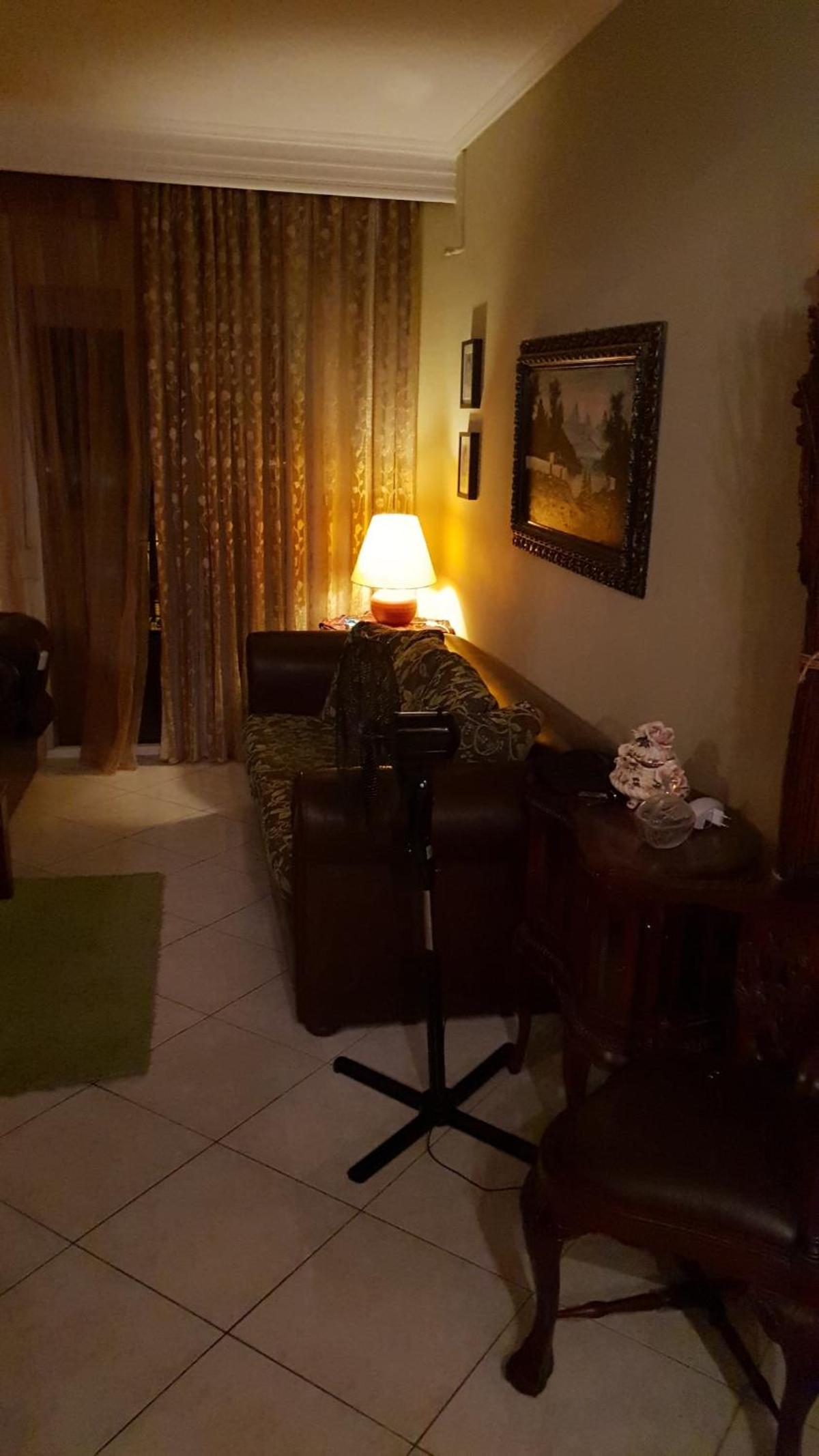 Comfortable and Elegant apartment FoFi
