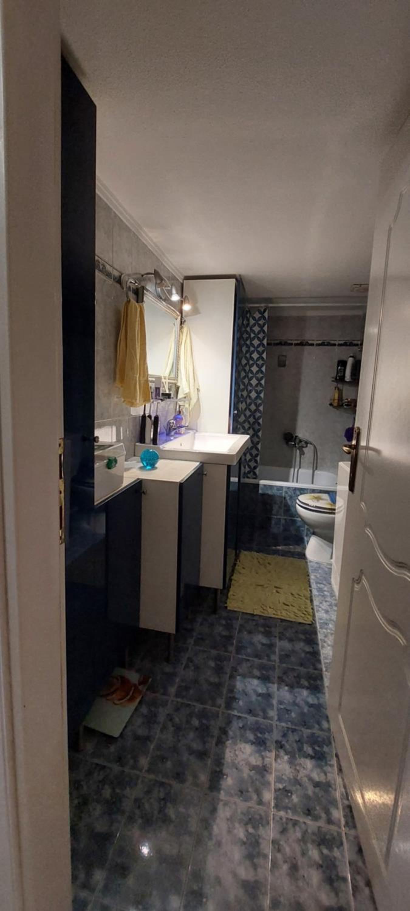 Comfortable and Elegant apartment FoFi