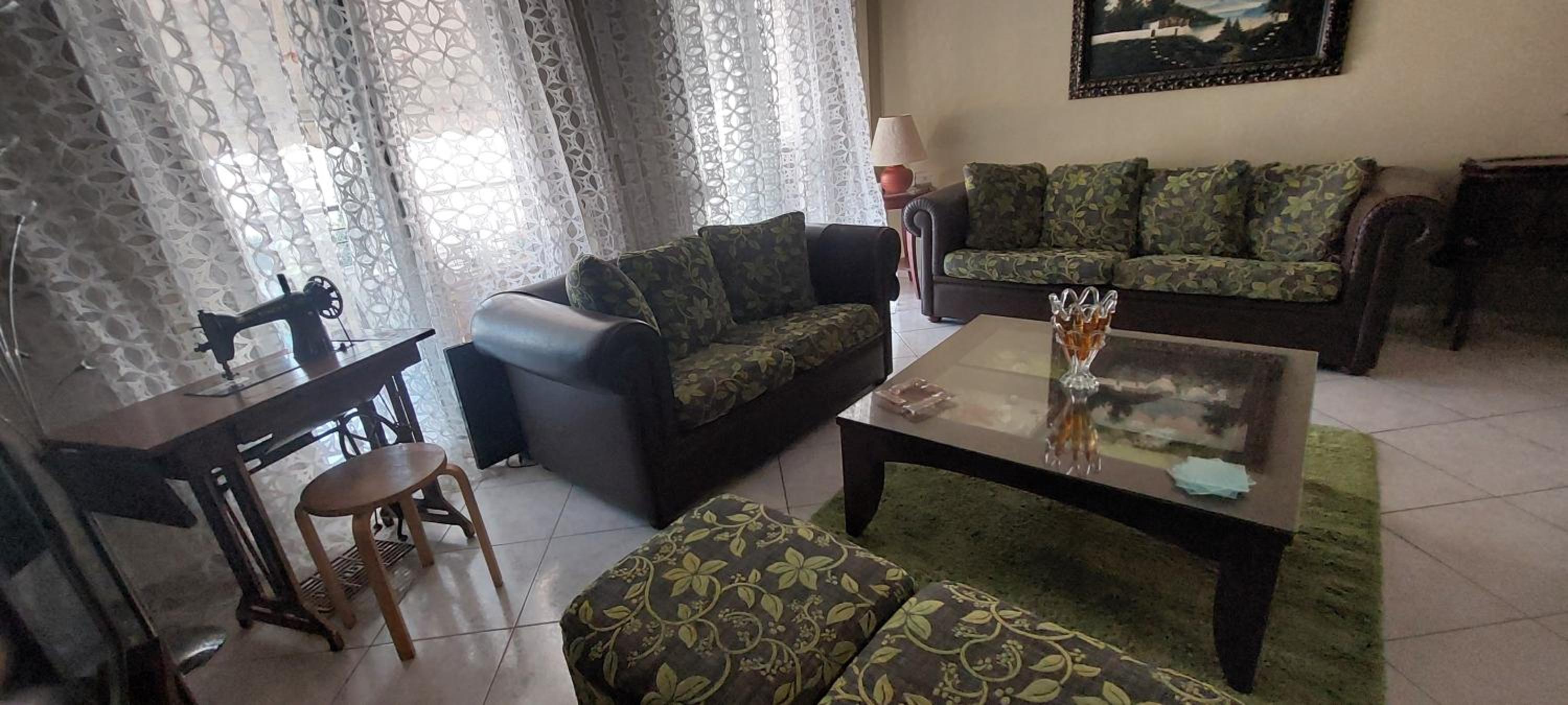 Comfortable and Elegant apartment FoFi