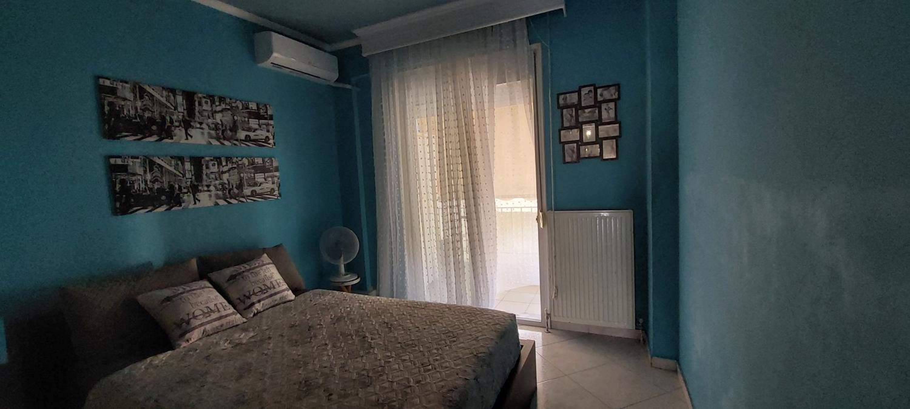 Comfortable and Elegant apartment FoFi