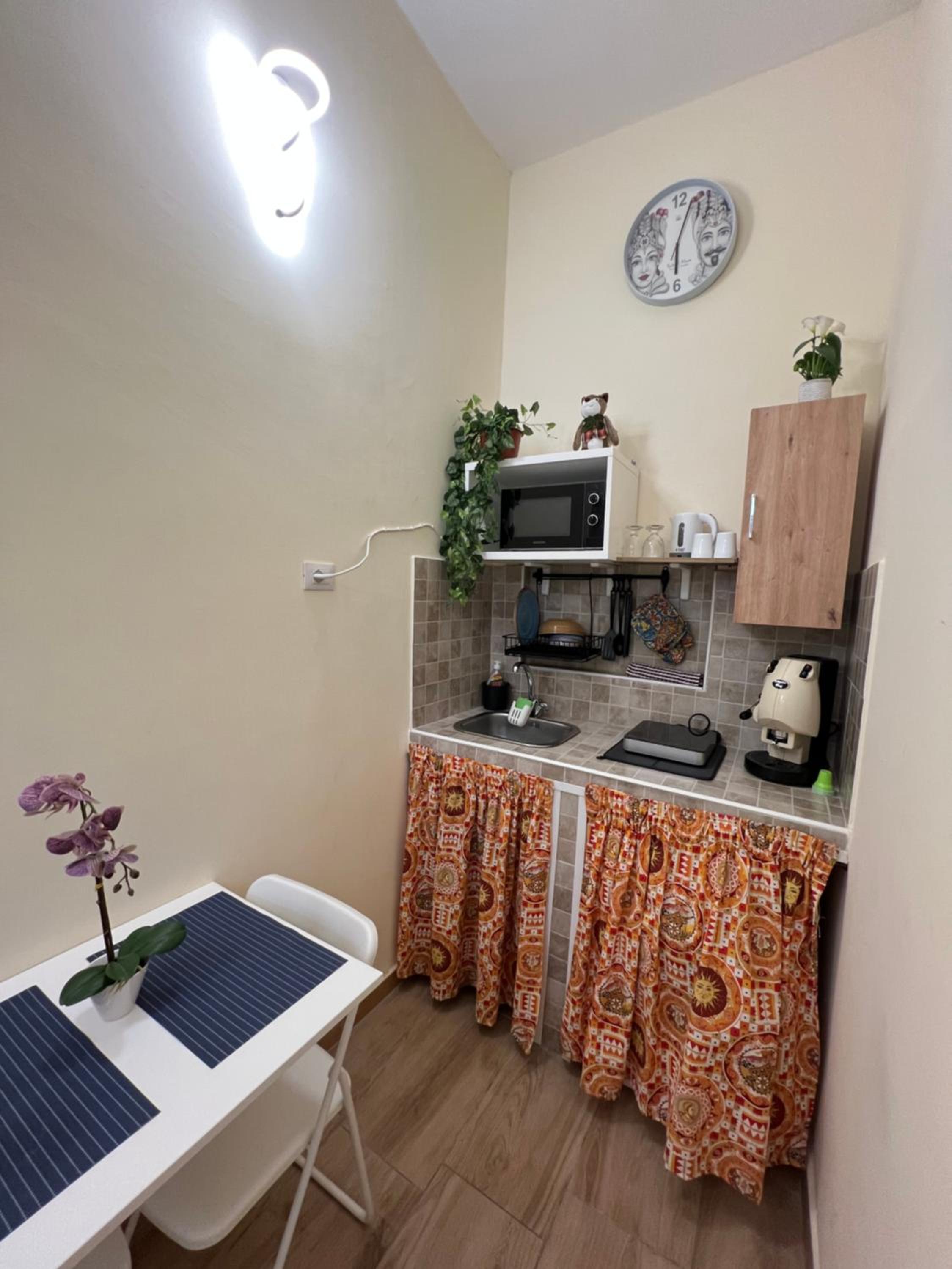 Elisabetta & Diana House