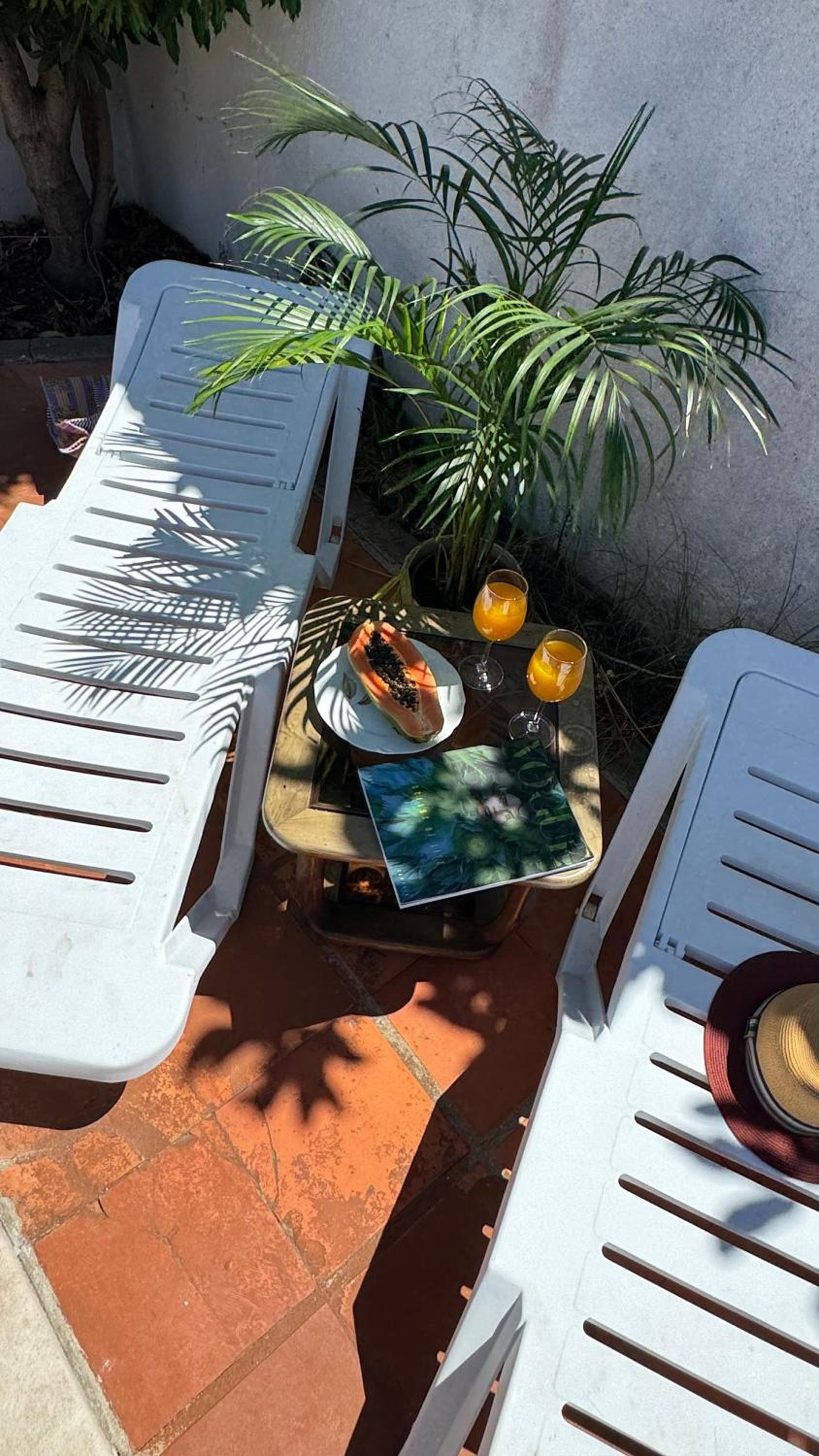 Oceans House Villa